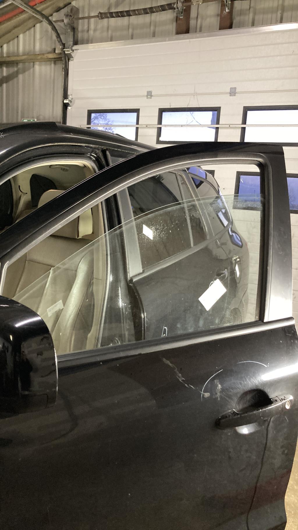 Vetro posteriore sinistro HYUNDAI SANTA FE 2 PHASE 1 Gasolina - 1