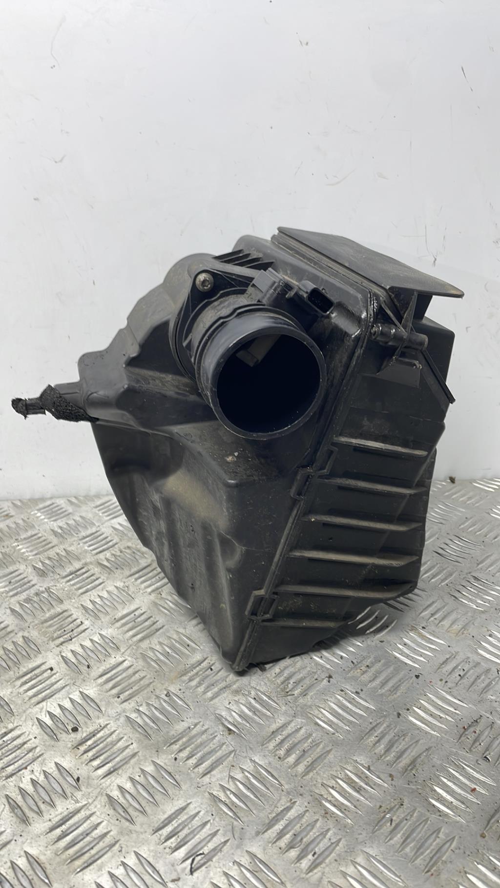 Scatola filtro RENAULT MEGANE 3 PHASE 1 Diésel - 1