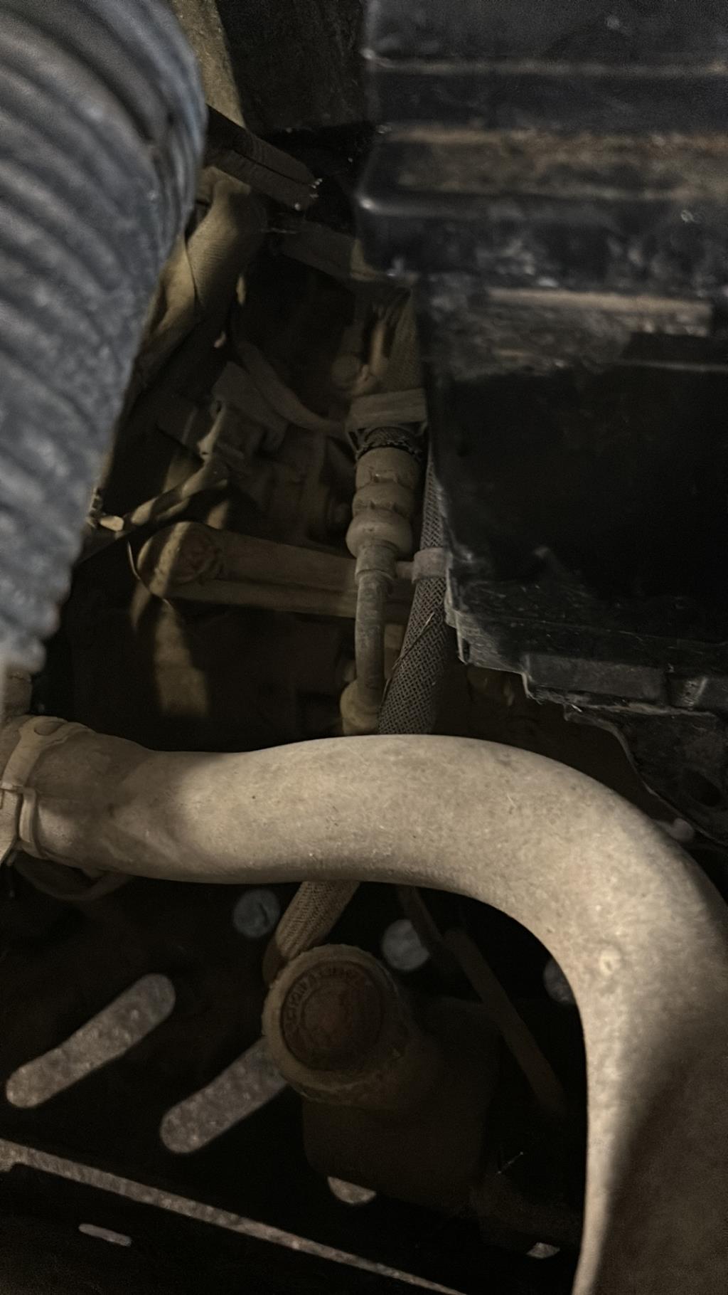 Scatola cambio CITROEN SAXO PHASE 2 Gasolina - 1