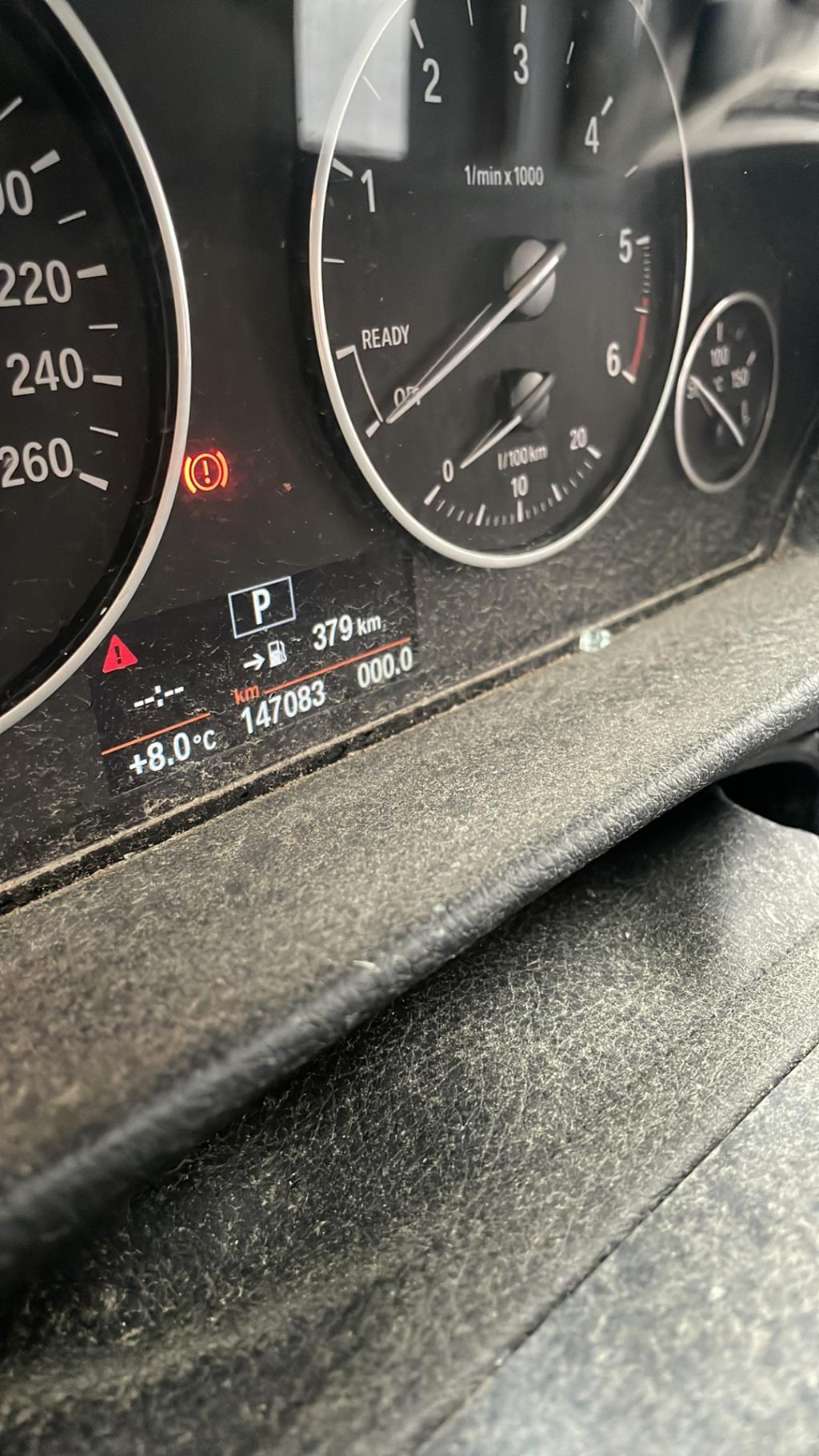 Boite de vitesses BMW SERIE 3 F30 PHASE 1 Diesel - 1