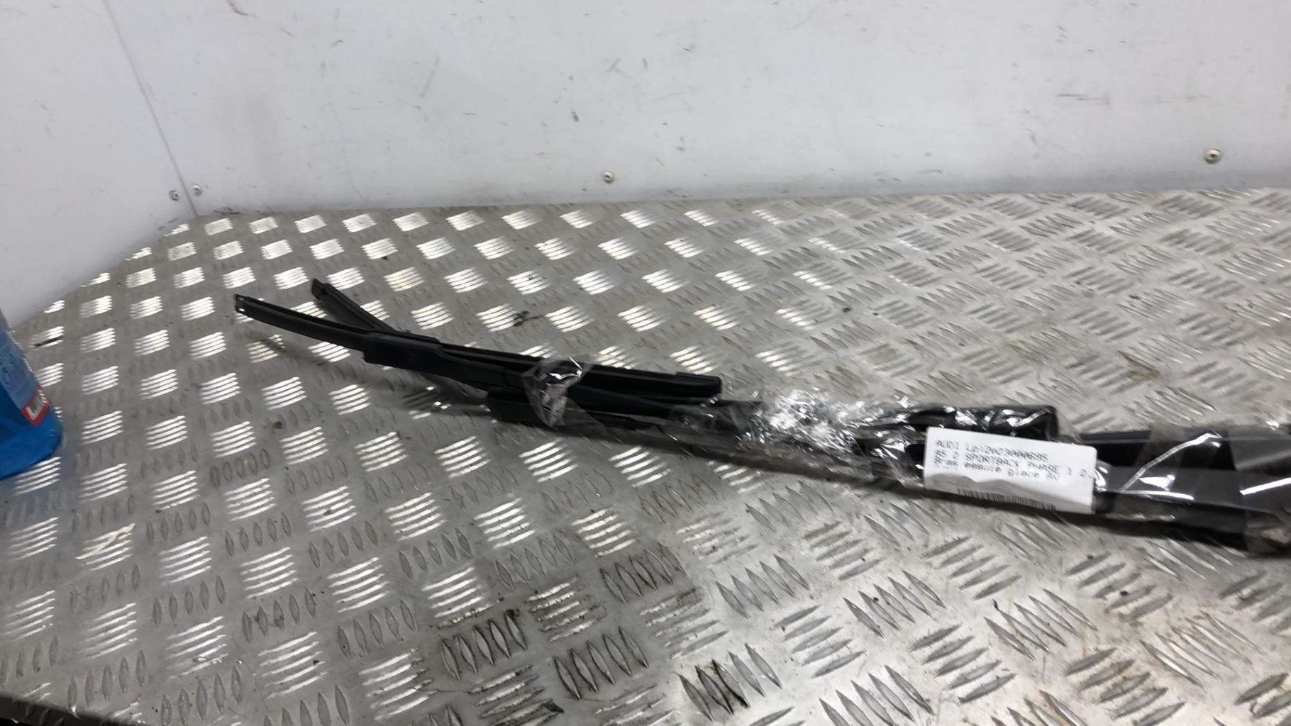 Braccio tergicristallo anteriore AUDI A5 2 SPORTBACK PHASE 1 Diésel - 1
