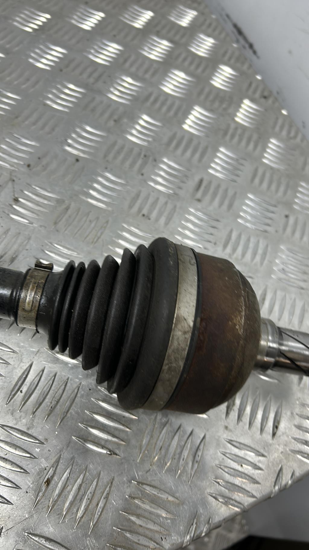 Giunto cardanico albero di trasmissione sinistro OPEL MERIVA B PHASE 1 Diésel - 1