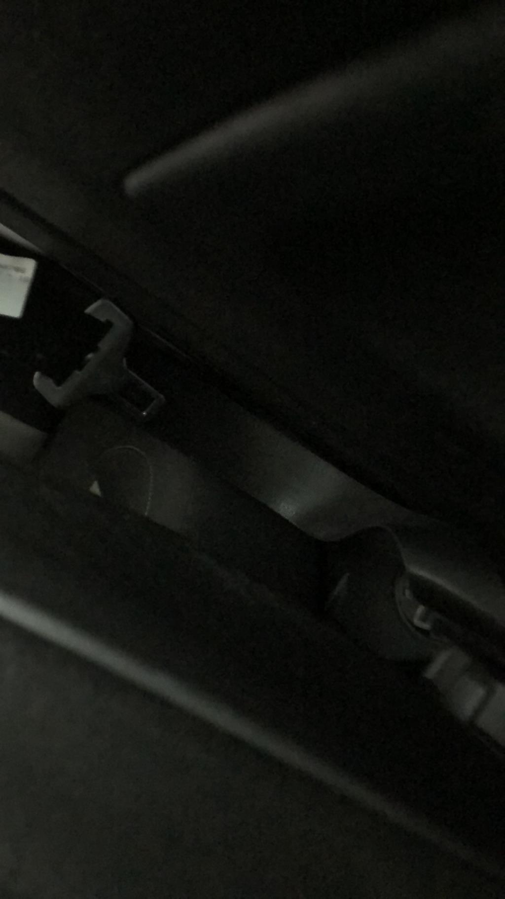 Cintura di sicurezza anteriore sinistra ALFA ROMEO MITO PHASE 1 Diésel - 1