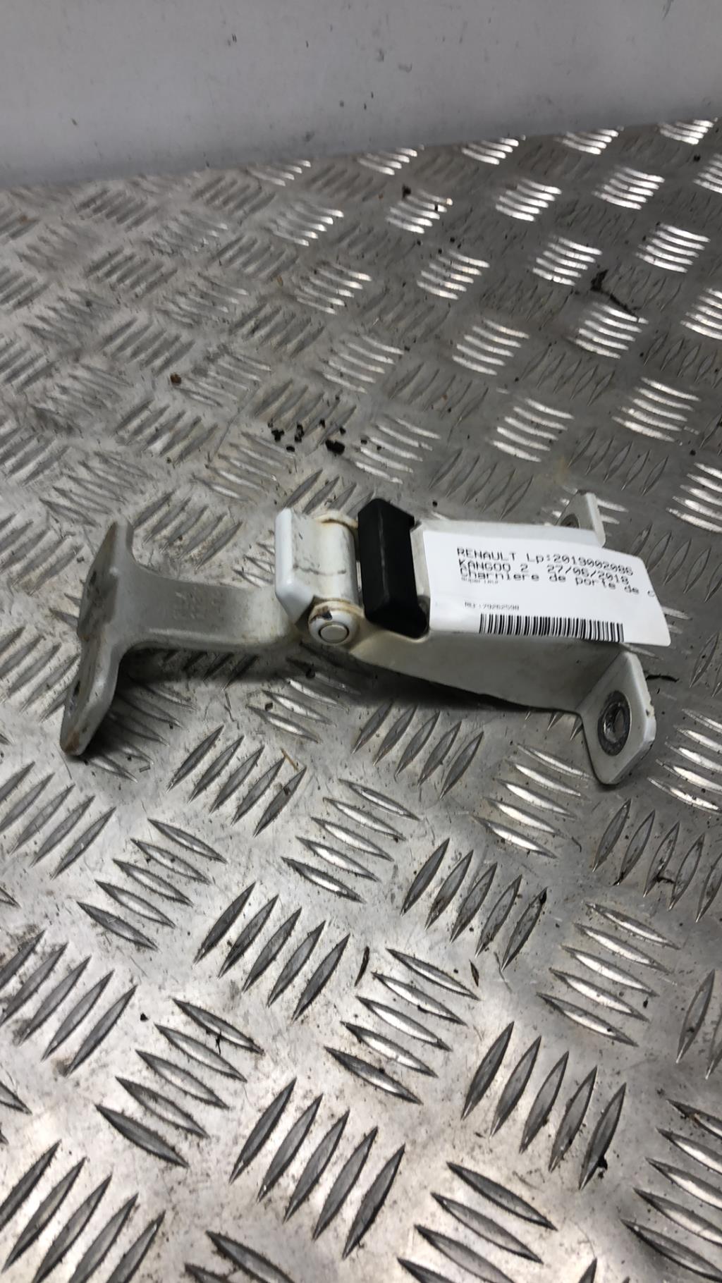 Cerniera porta bagagliaio destra RENAULT KANGOO 2  - 1