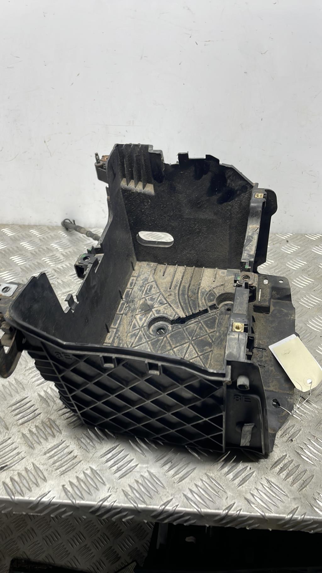 Contenitore batteria RENAULT MEGANE 3 PHASE 1 Diésel - 1