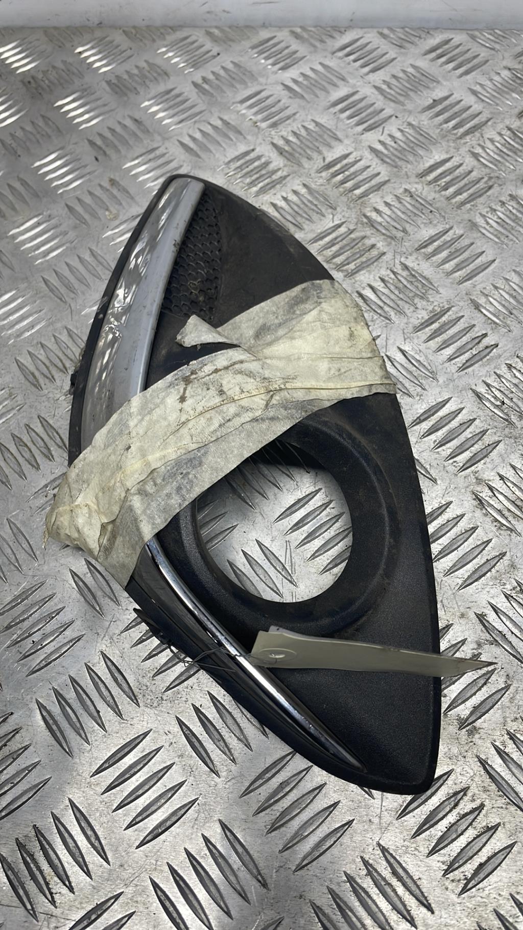 Cornice fendinebbia OPEL CORSA D PHASE 2  - 1