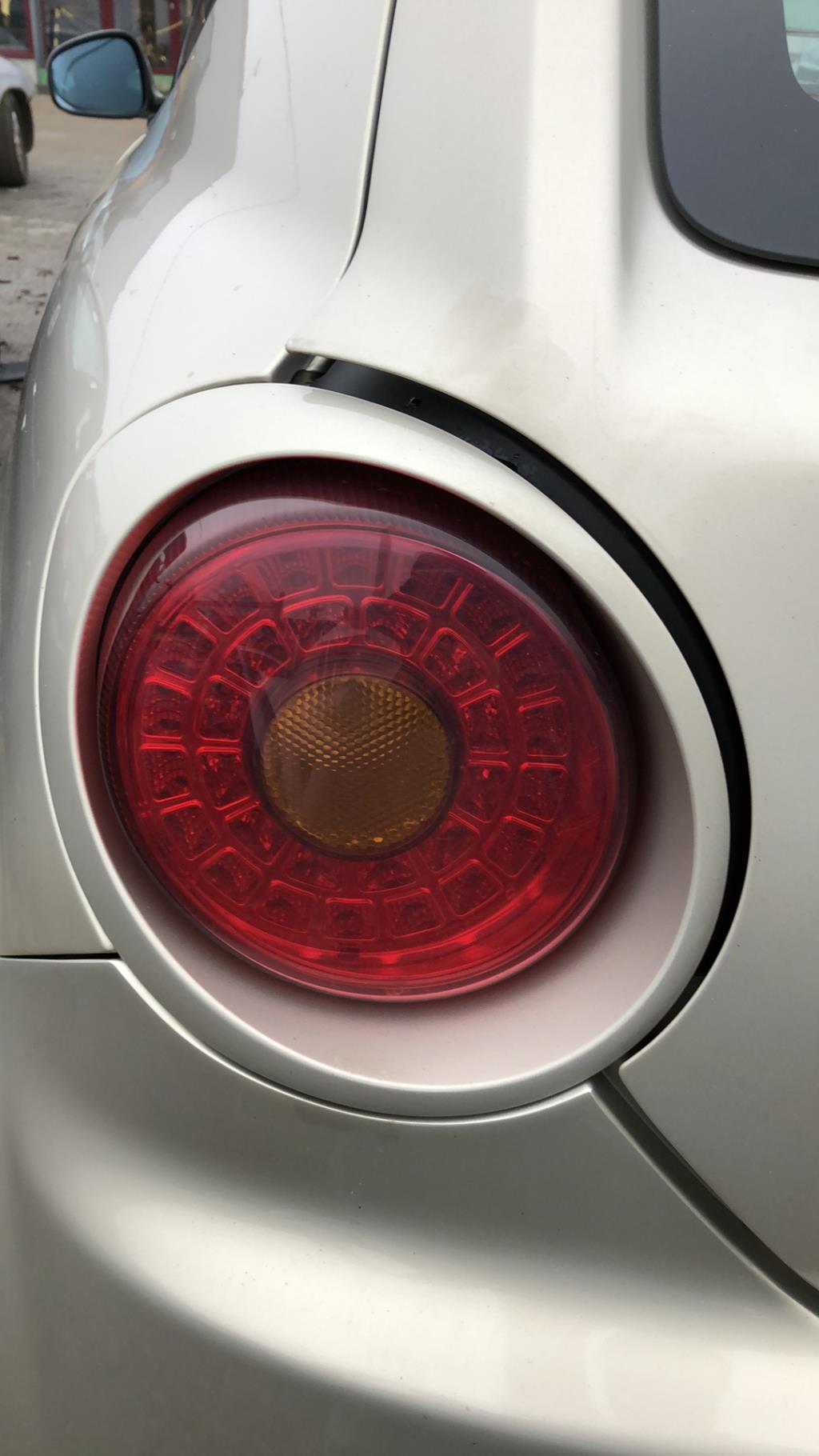 Fanale posteriore principale sinistro (luci) ALFA ROMEO MITO PHASE 1 Diésel - 1
