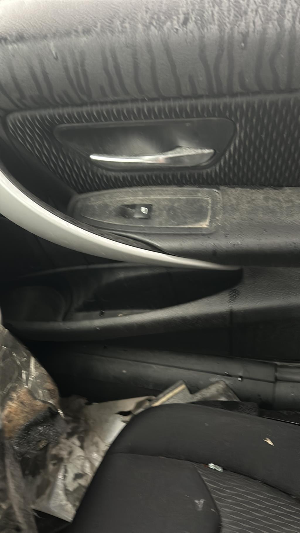 Interruttore lavacristalli anteriore destro BMW SERIE 3 F30 PHASE 1 Diésel - 1