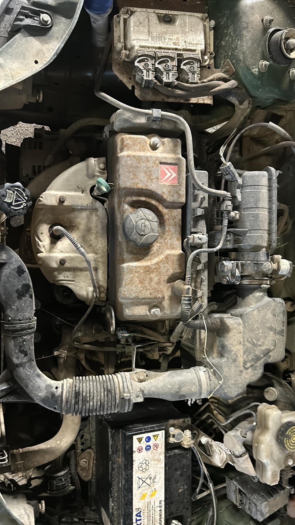 Motore CITROEN SAXO PHASE 2 Gasolina - 1