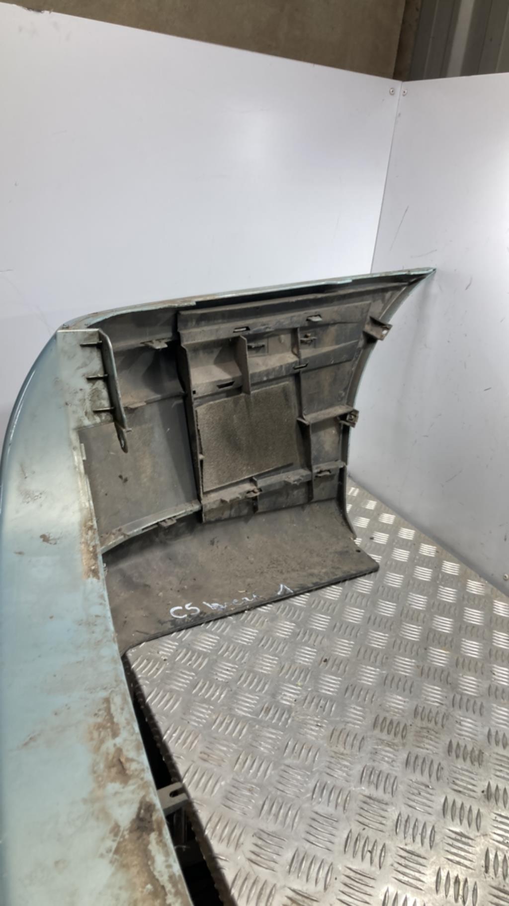 Parachoques trasero CITROEN C5 1 PHASE 1 BREAK  - 1