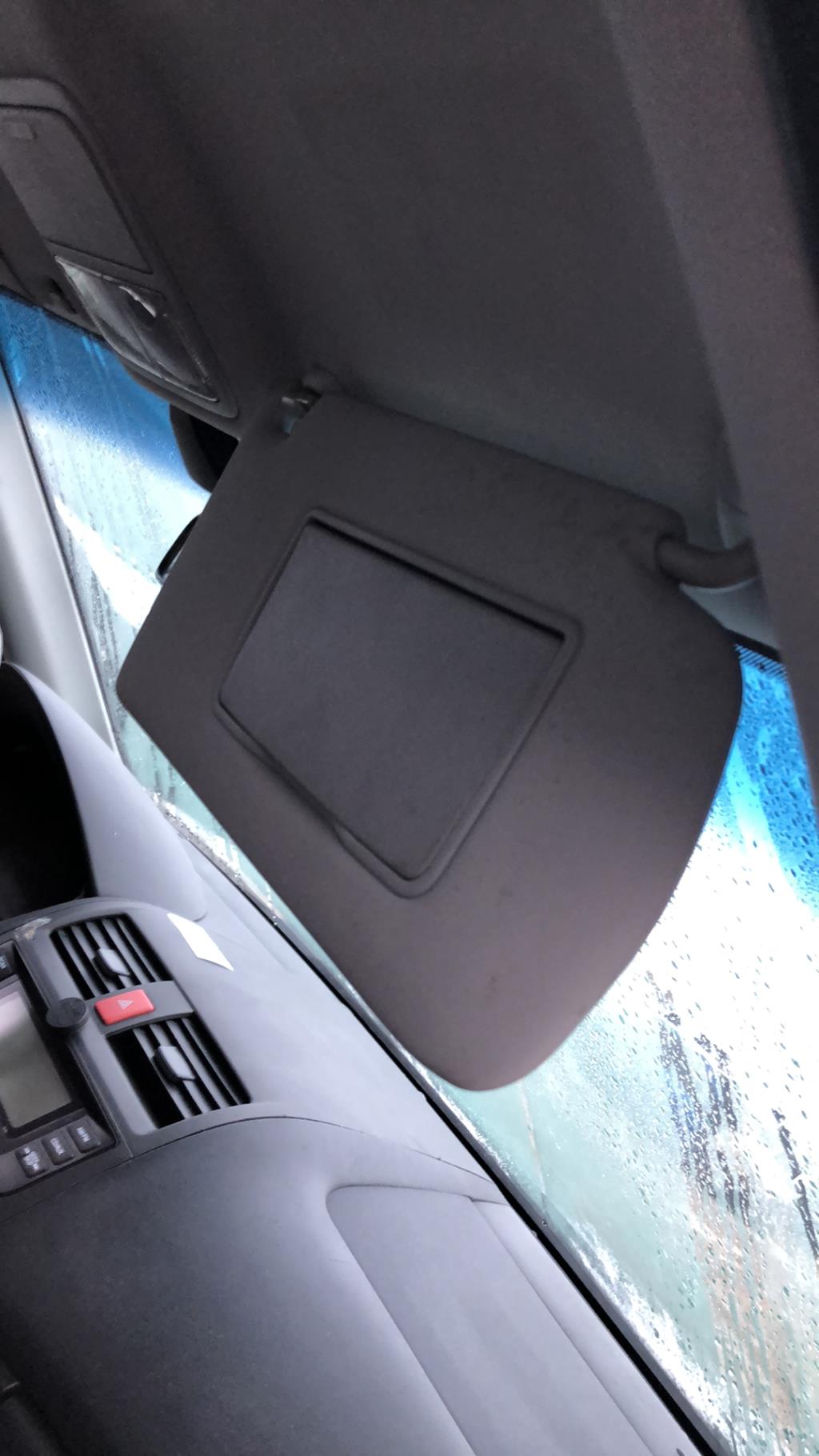 Visiera parasole destra HONDA ACCORD 7 PHASE 1  - 1