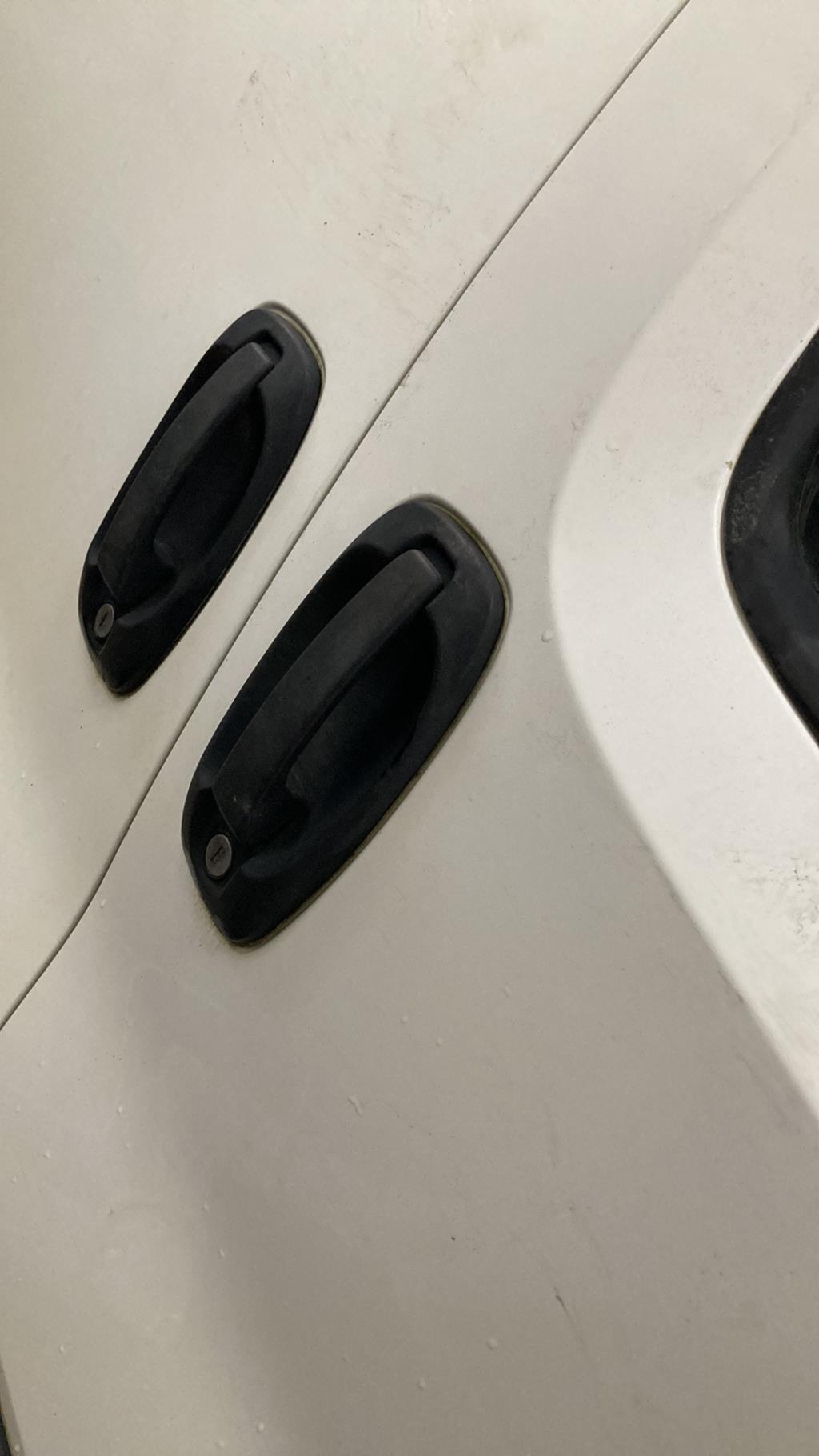Maniglia portiera anteriore destra CITROEN NEMO Diésel - 1