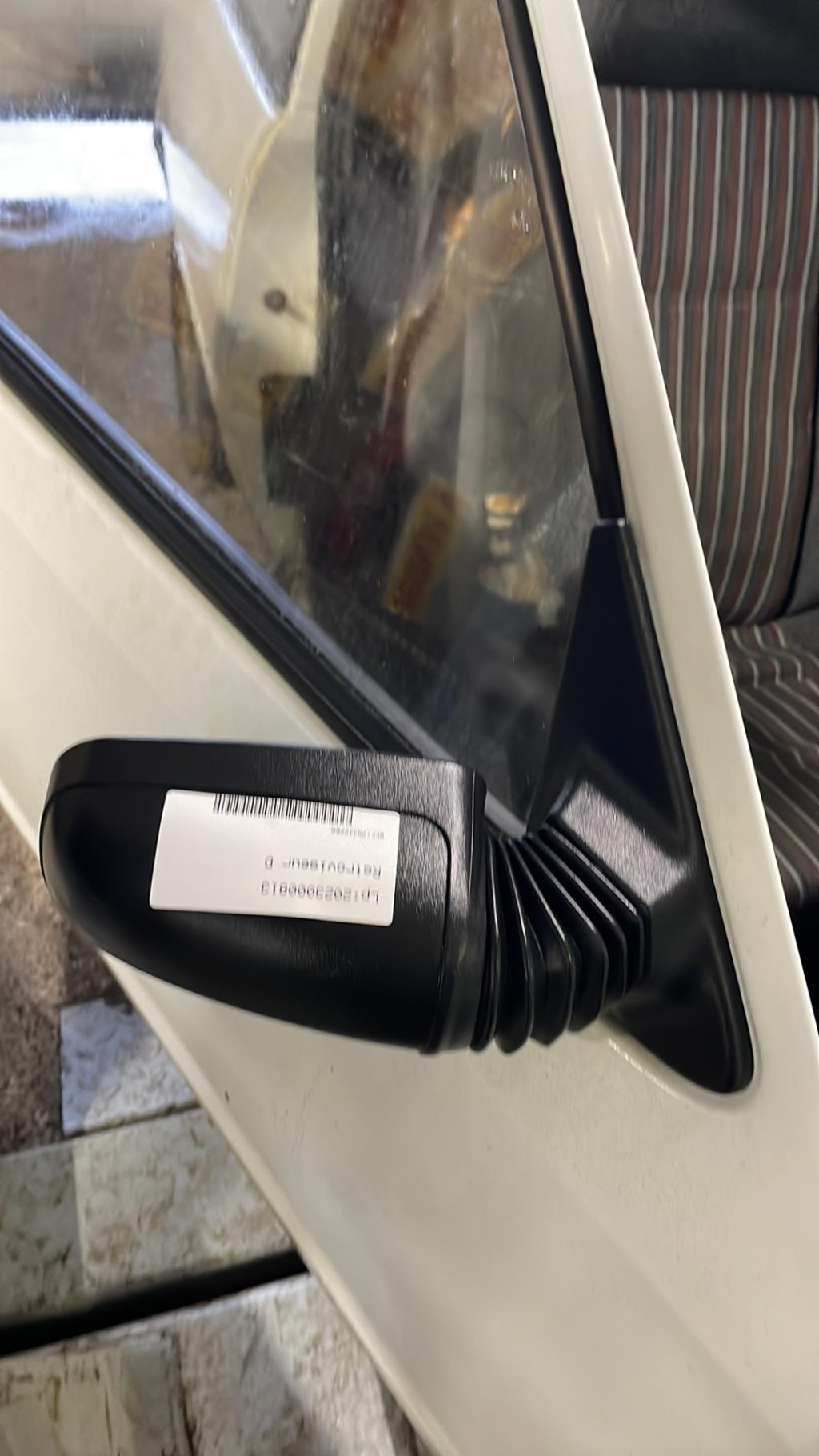 Specchietto retrovisore destro PEUGEOT 205 PHASE 2 Diésel - 1