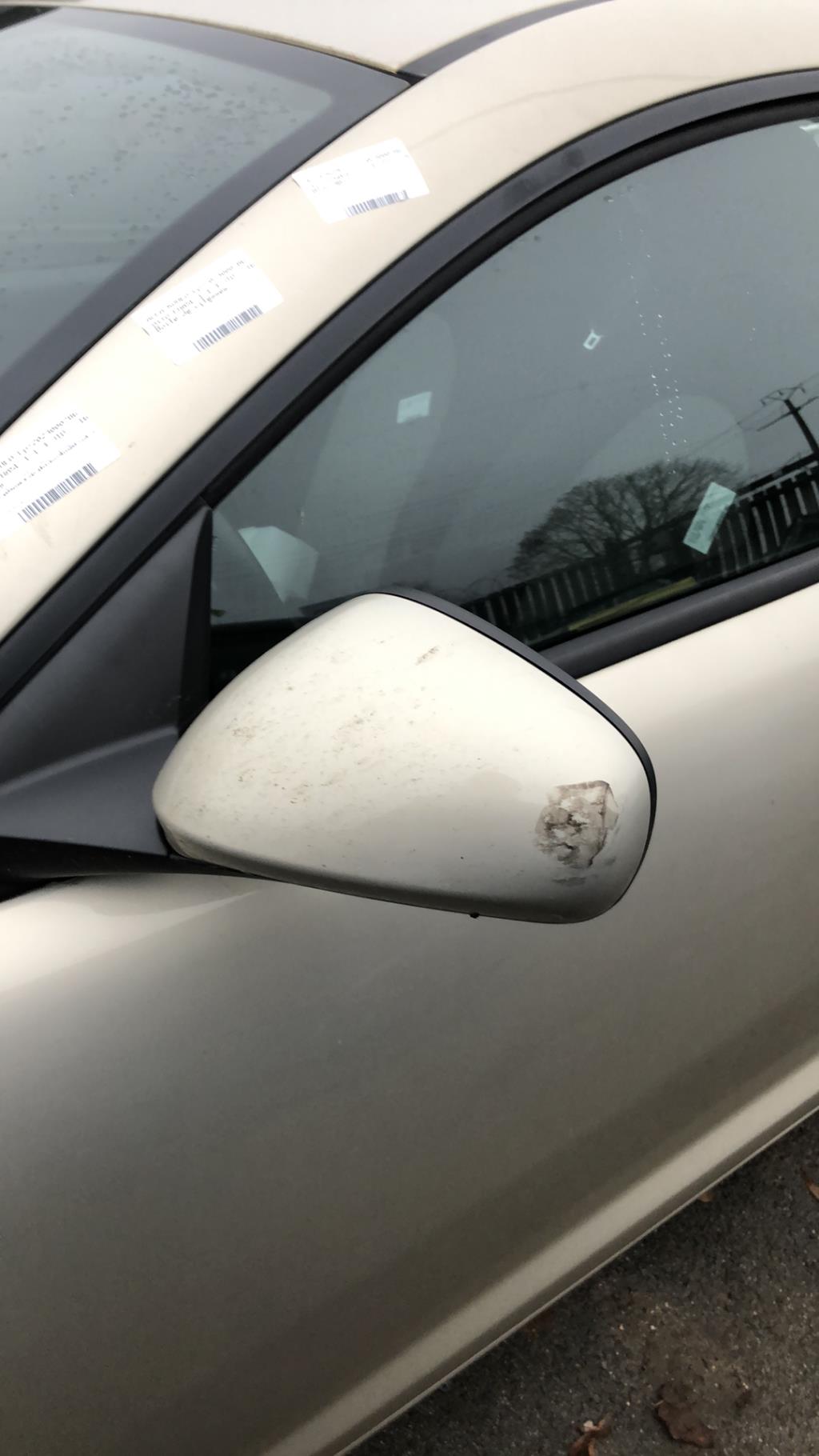 Retrovisor izquierdo ALFA ROMEO MITO PHASE 1 Diésel - 1
