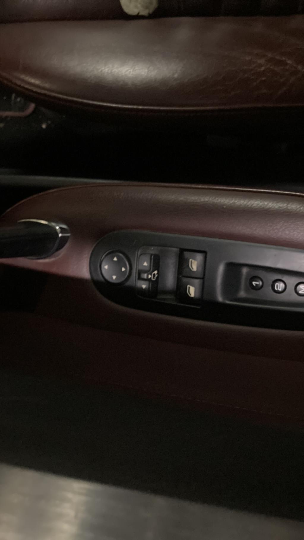 Specchietto retrovisore sinistro PEUGEOT 407 COUPE Diésel - 1