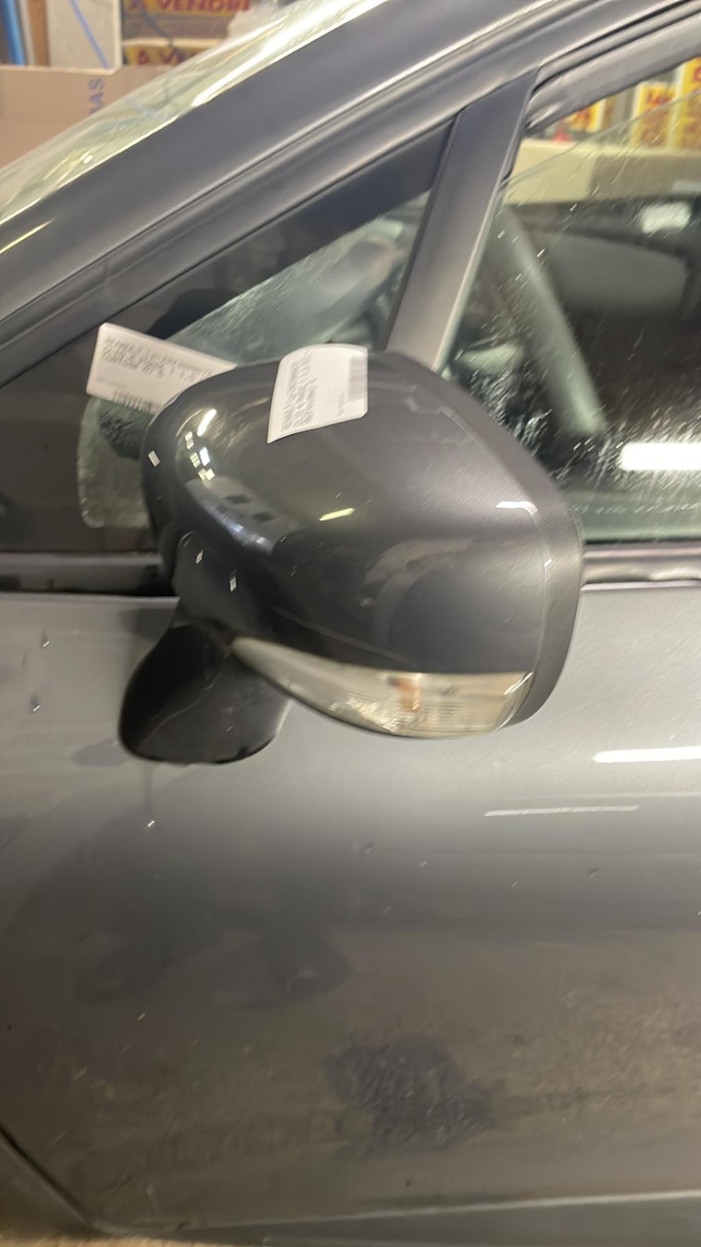 Specchietto retrovisore sinistro RENAULT CLIO 4 PHASE 1 Diésel - 1