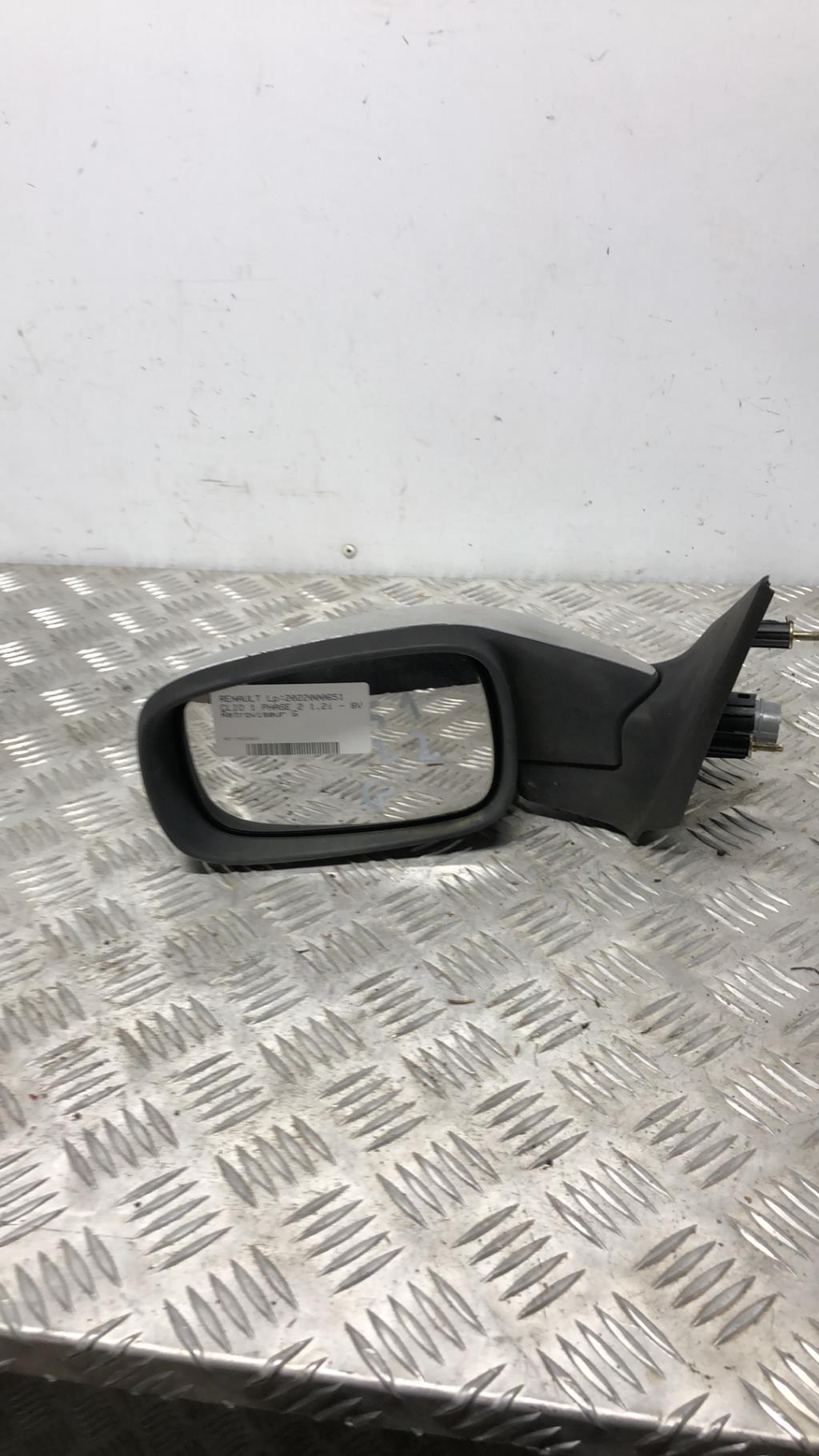 Specchietto retrovisore sinistro RENAULT CLIO 1 PHASE 2 Gasolina - 1