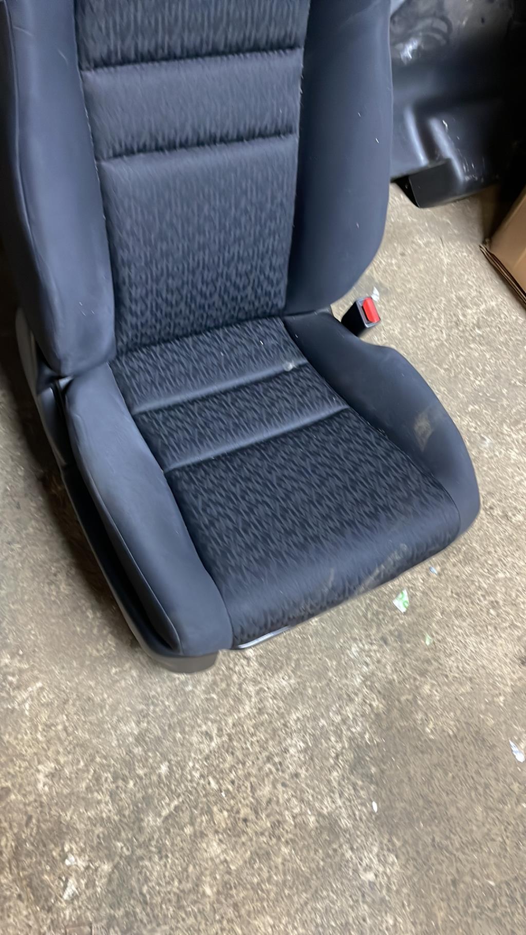 Sedile passeggero HONDA ACCORD 7 PHASE 1  - 1
