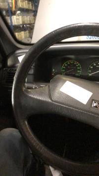Volante CITROEN ZX PHASE 1 1.4 - 8V Gasolina ocasión | Opisto