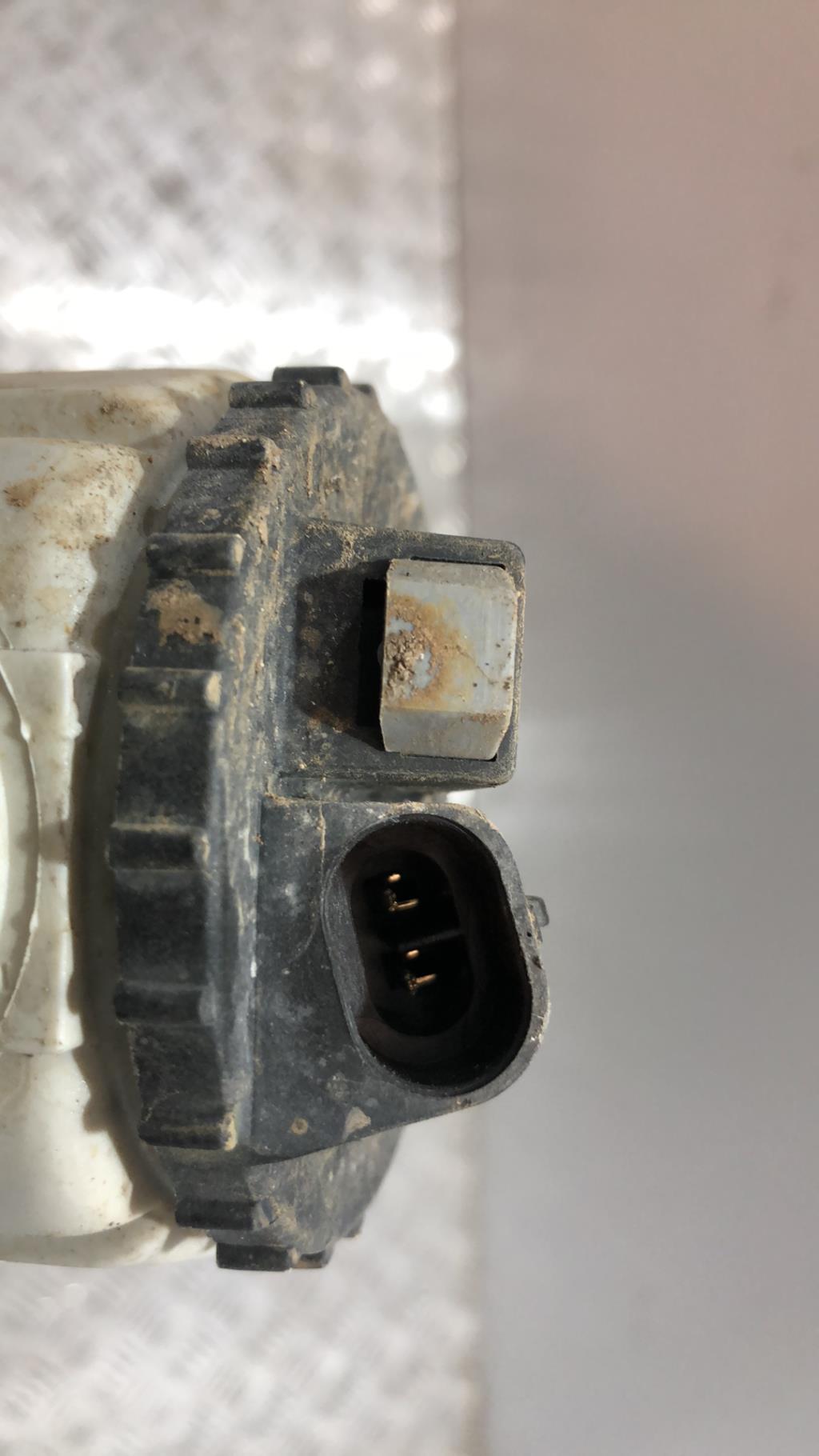 Fendinebbia sinistro (luce) CITROEN NEMO  - 1