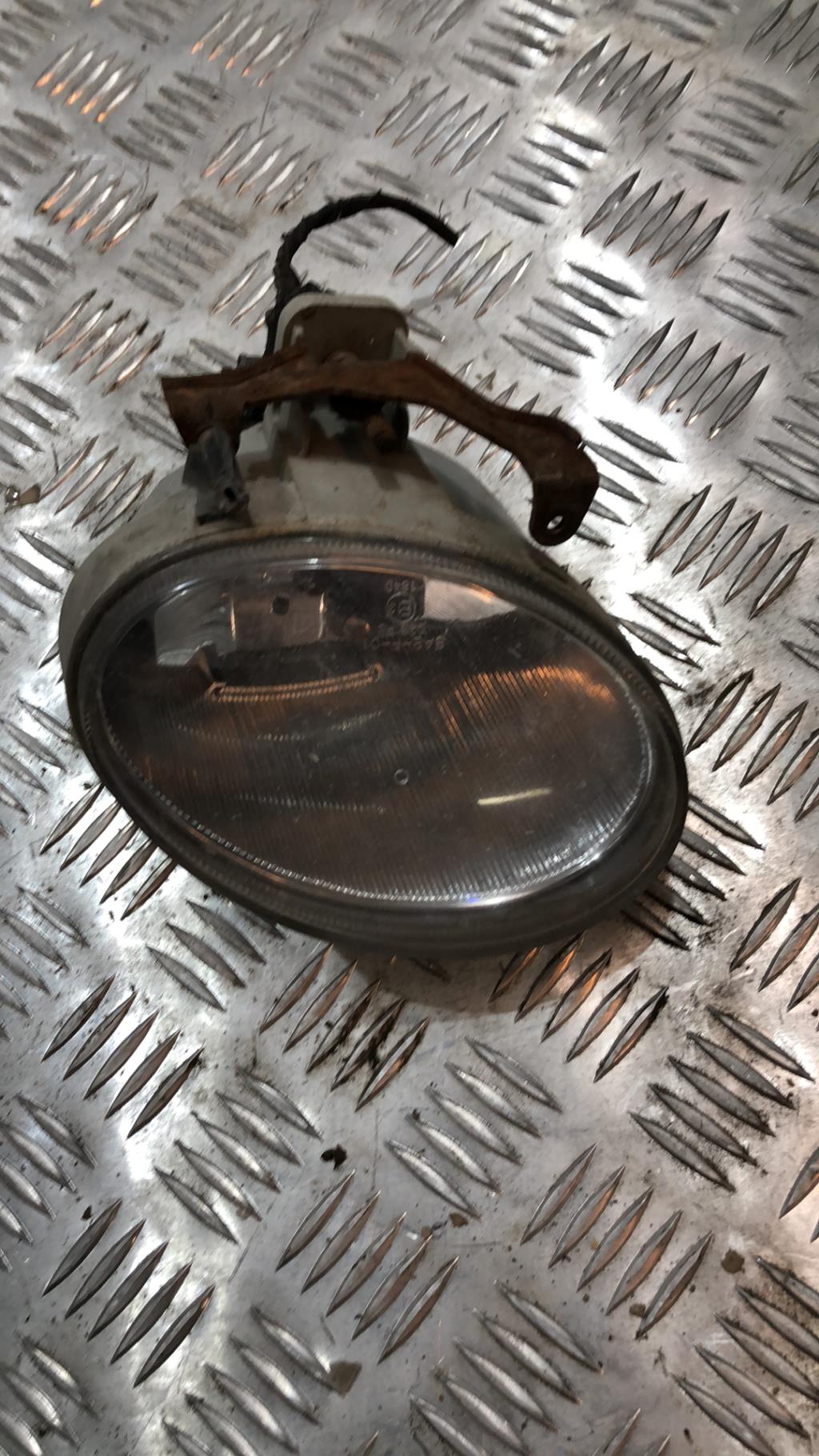 Fendinebbia sinistro (luce) HYUNDAI SANTA FE 2 PHASE 1  - 1