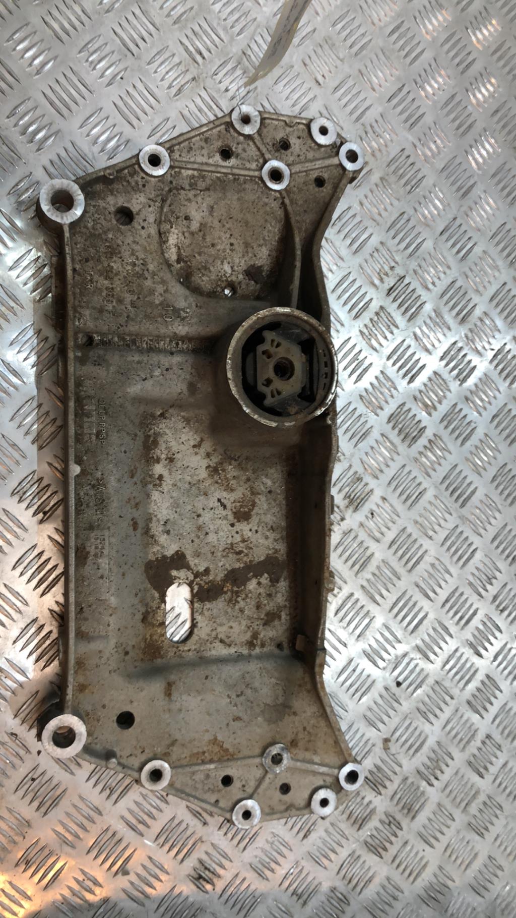 Culla motore anteriore VOLKSWAGEN GOLF 6  - 1