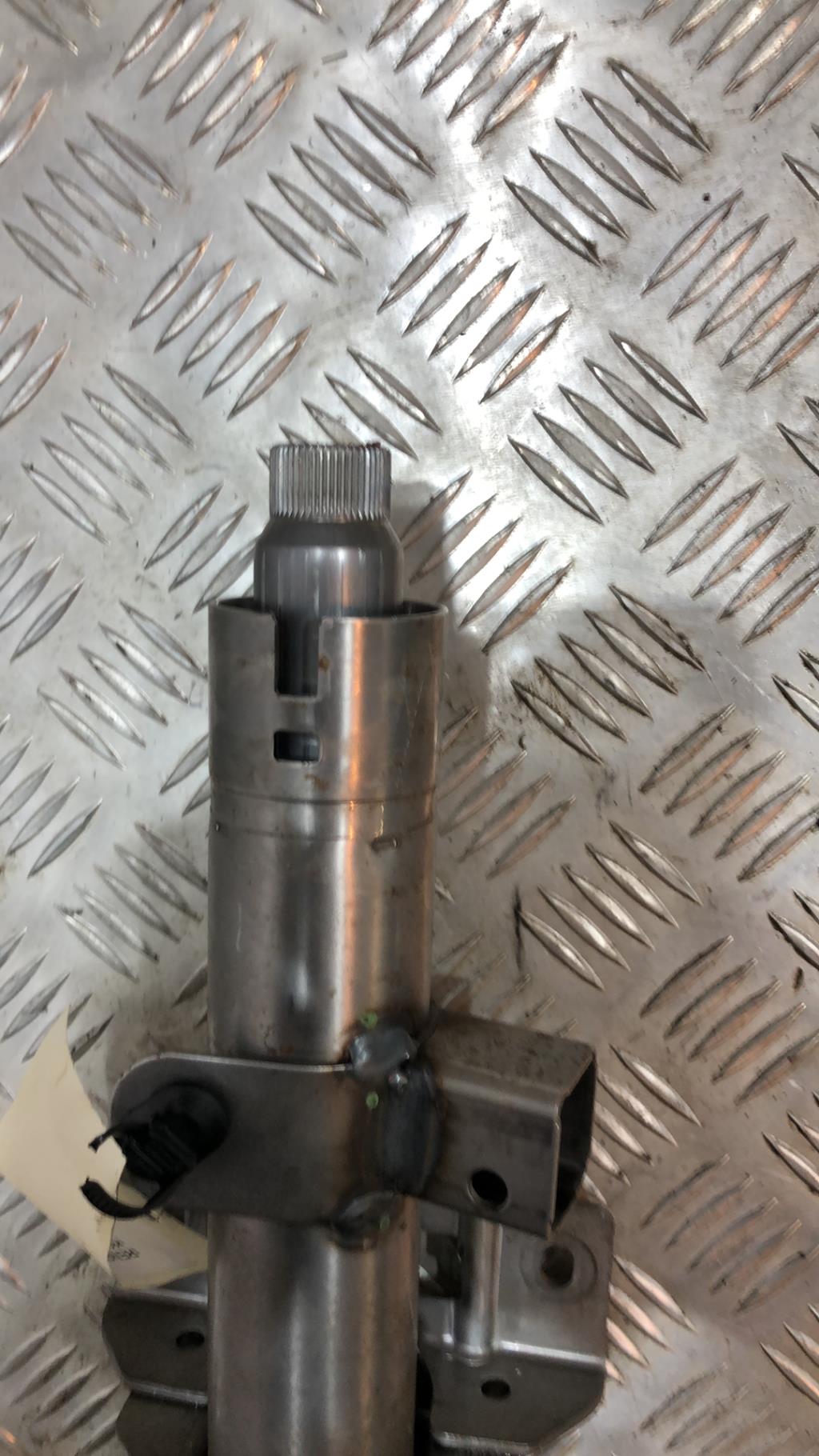 Colonne de direction RENAULT MASTER 3 PHASE 3 Diesel - 1