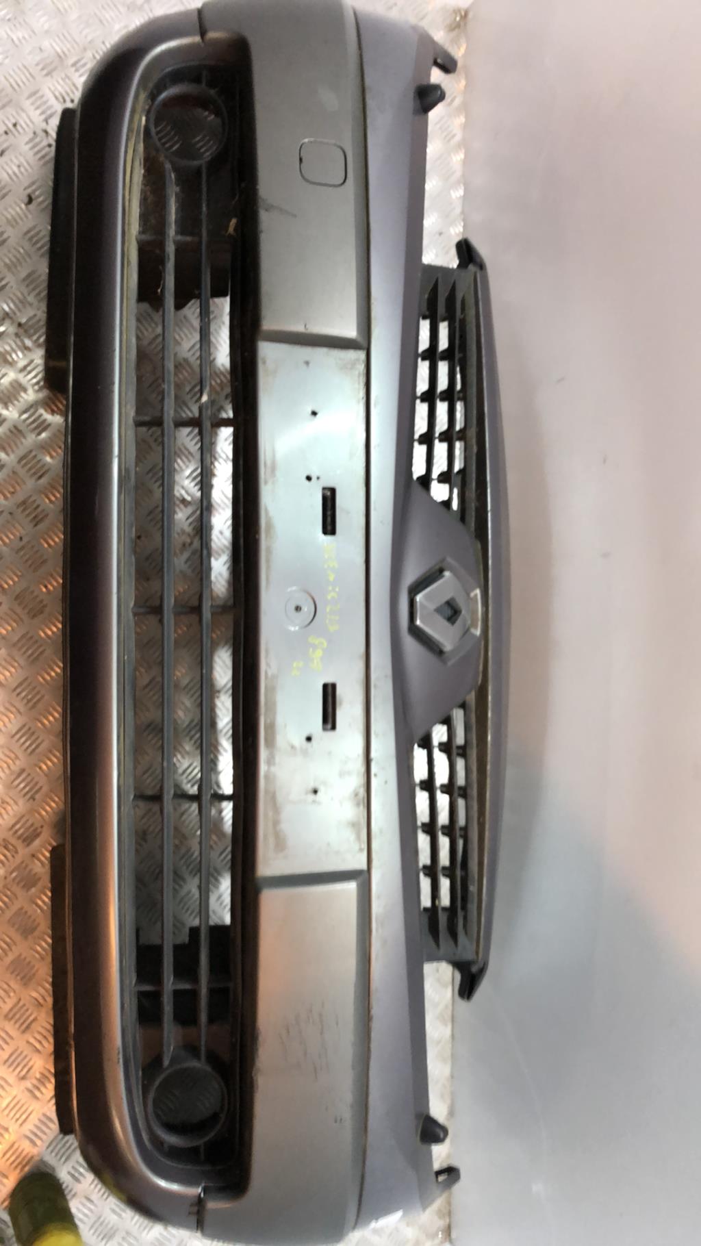 Paraurti anteriore RENAULT SCENIC 2 PHASE 1 Diésel - 1