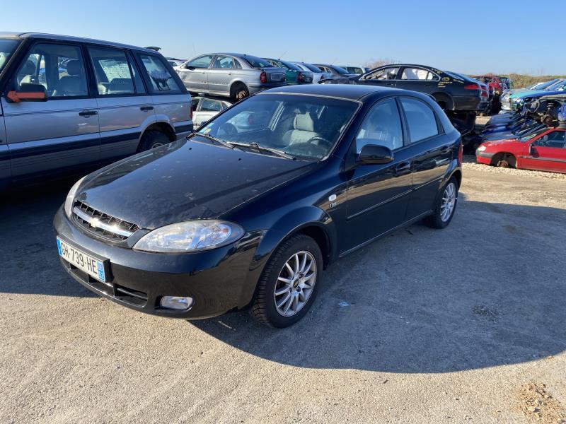 Volante CHEVROLET LACETTI 1 Diésel - 1