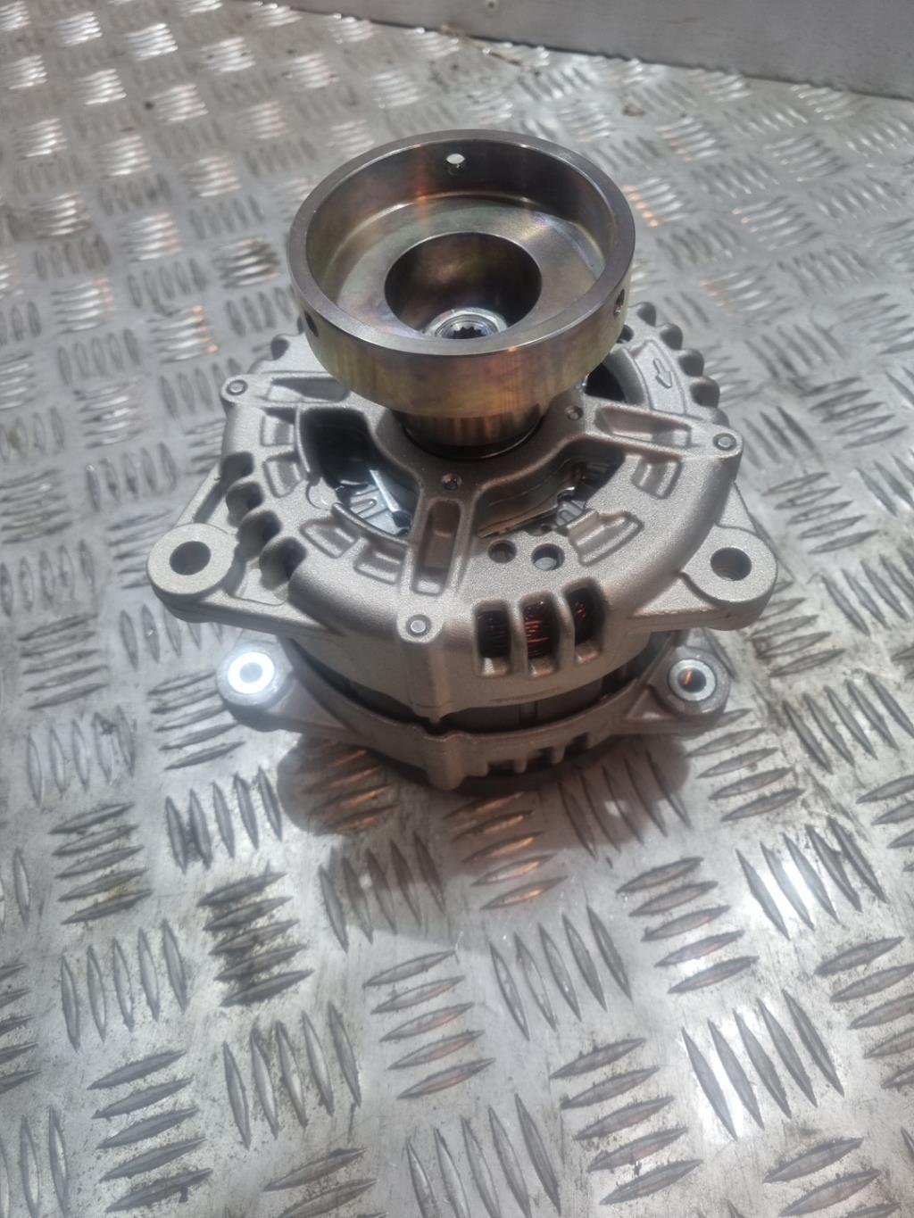 Alternateur FORD S-MAX 1 PHASE 1  - 1