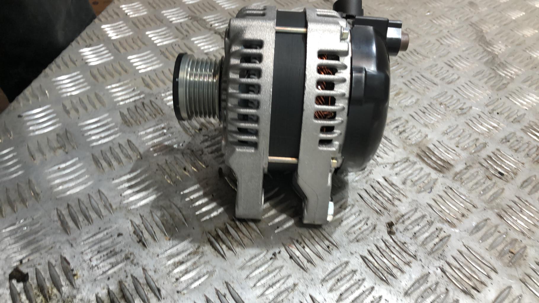 Alternatore FORD FIESTA 7  - 1
