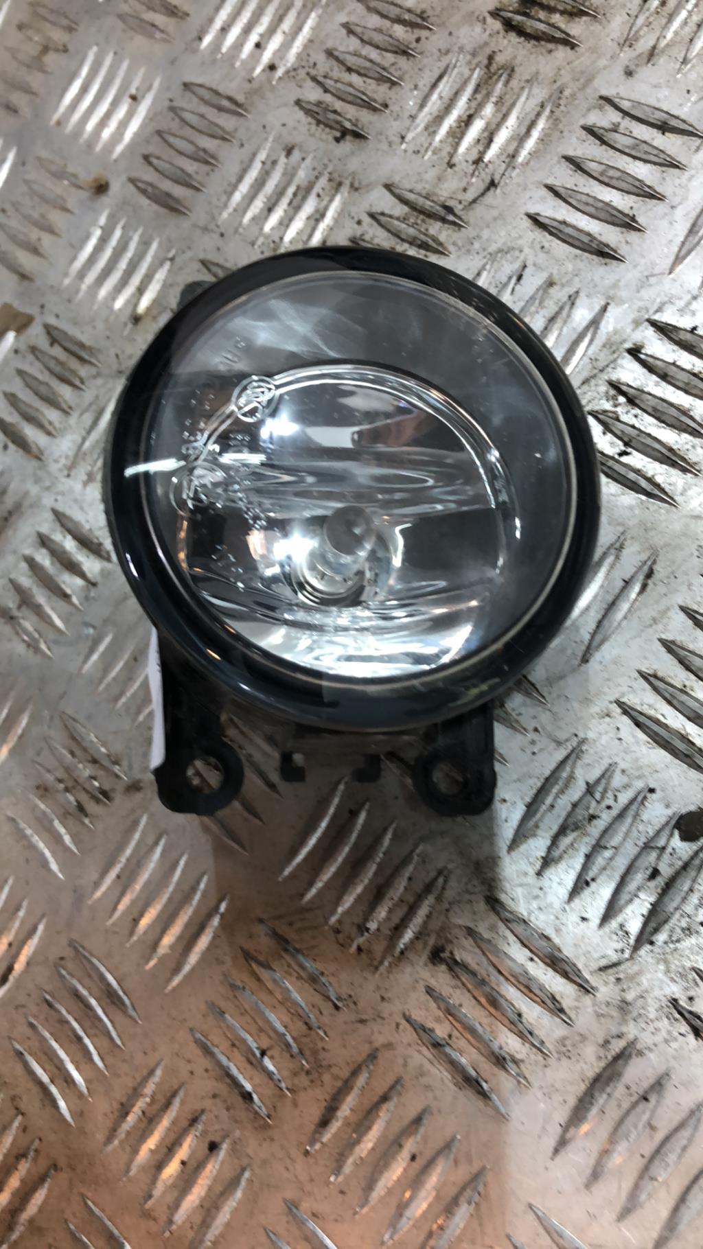 Fendinebbia destro (luci) PEUGEOT 607 PHASE 1  - 1