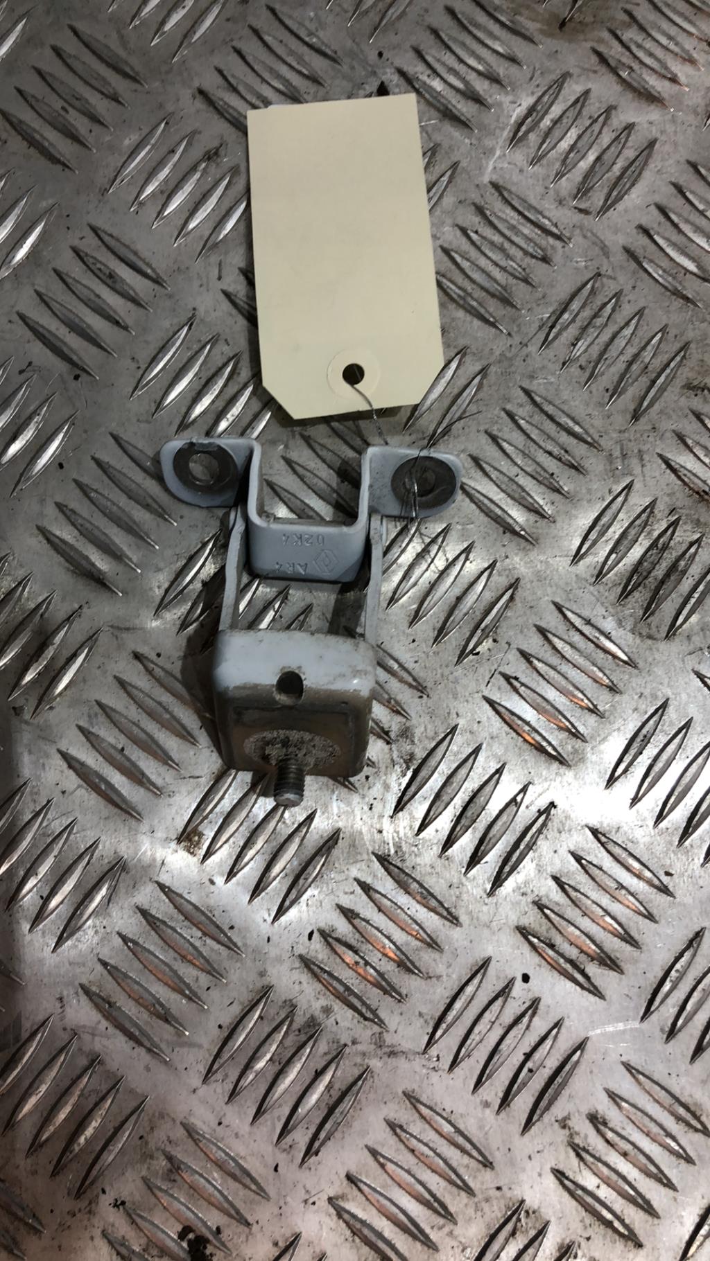 Cerniera portellone posteriore RENAULT CLIO 4 PHASE 1 Diésel - 1