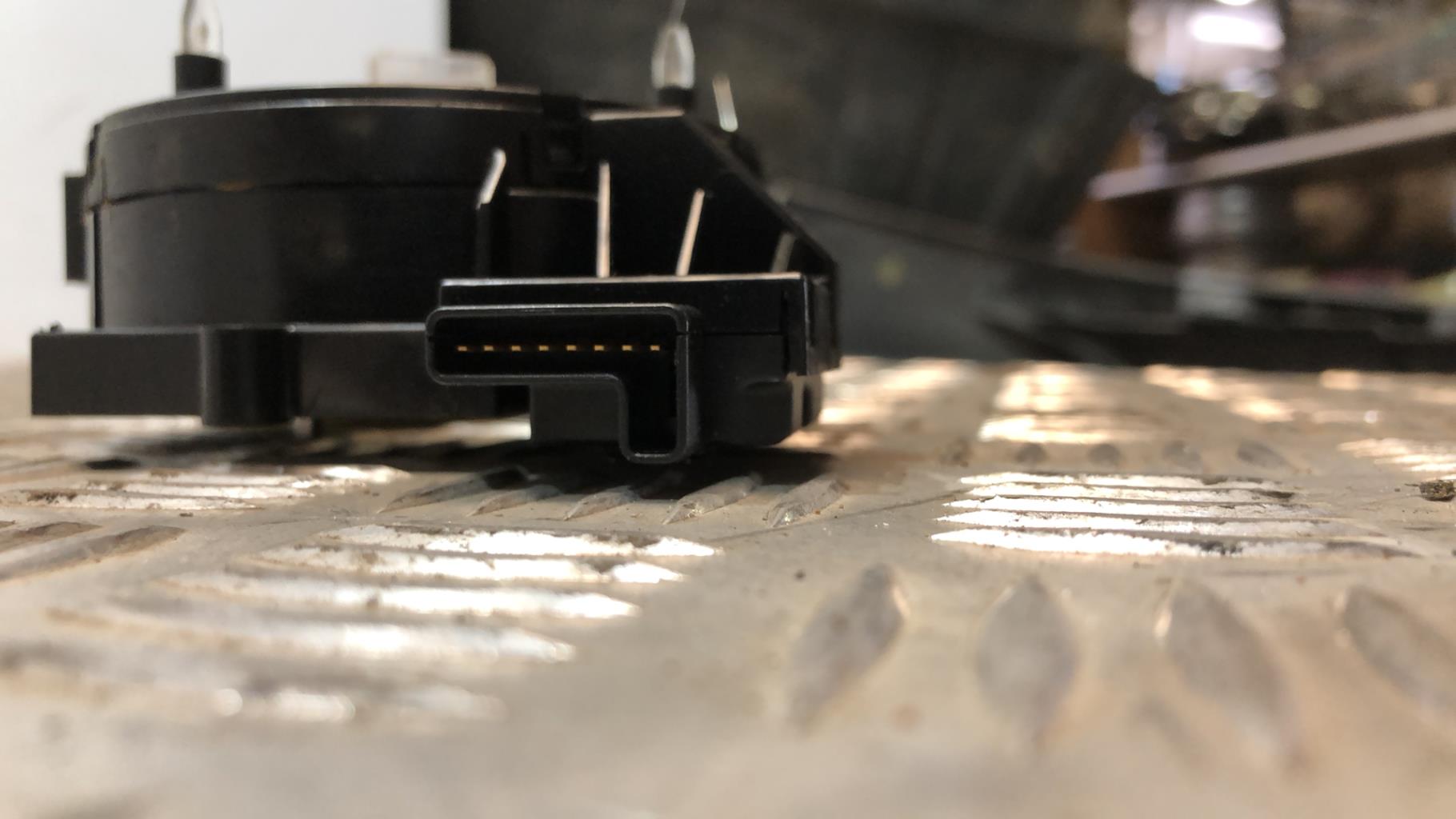 Contatto spiralato VOLKSWAGEN GOLF 5  - 1