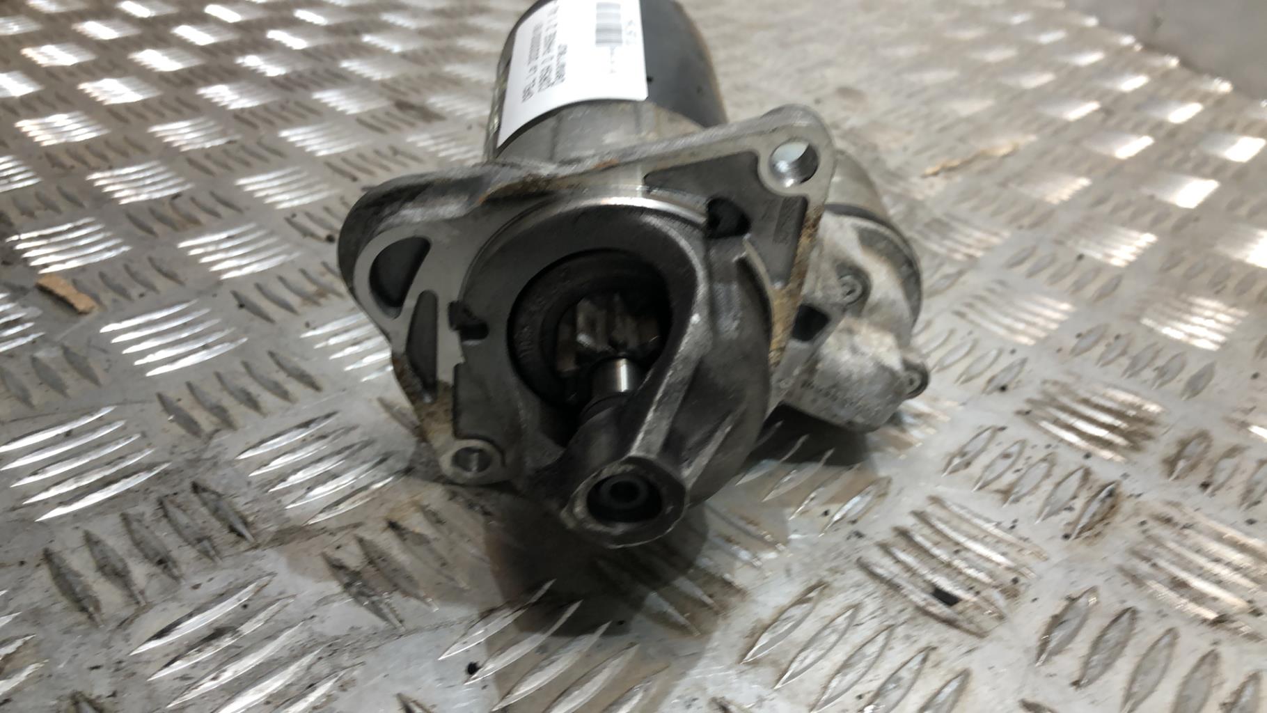 Motorino avviamento OPEL CORSA D PHASE 2  - 1