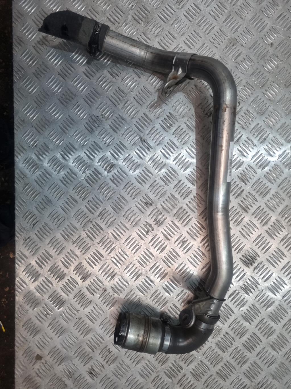 Durite RENAULT MASTER 3 PHASE 2 Diesel - 1