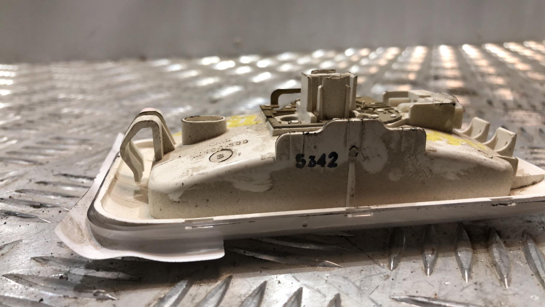 Eclairage de plafonnier RENAULT MASTER 3 PHASE 3 Diesel - 1