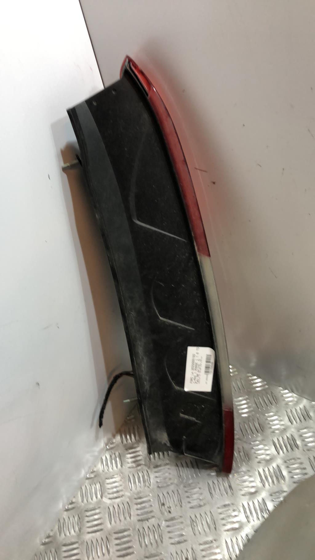 Feu arriere principal droit (feux) FORD C-MAX 1 PHASE 1 Diesel - 1