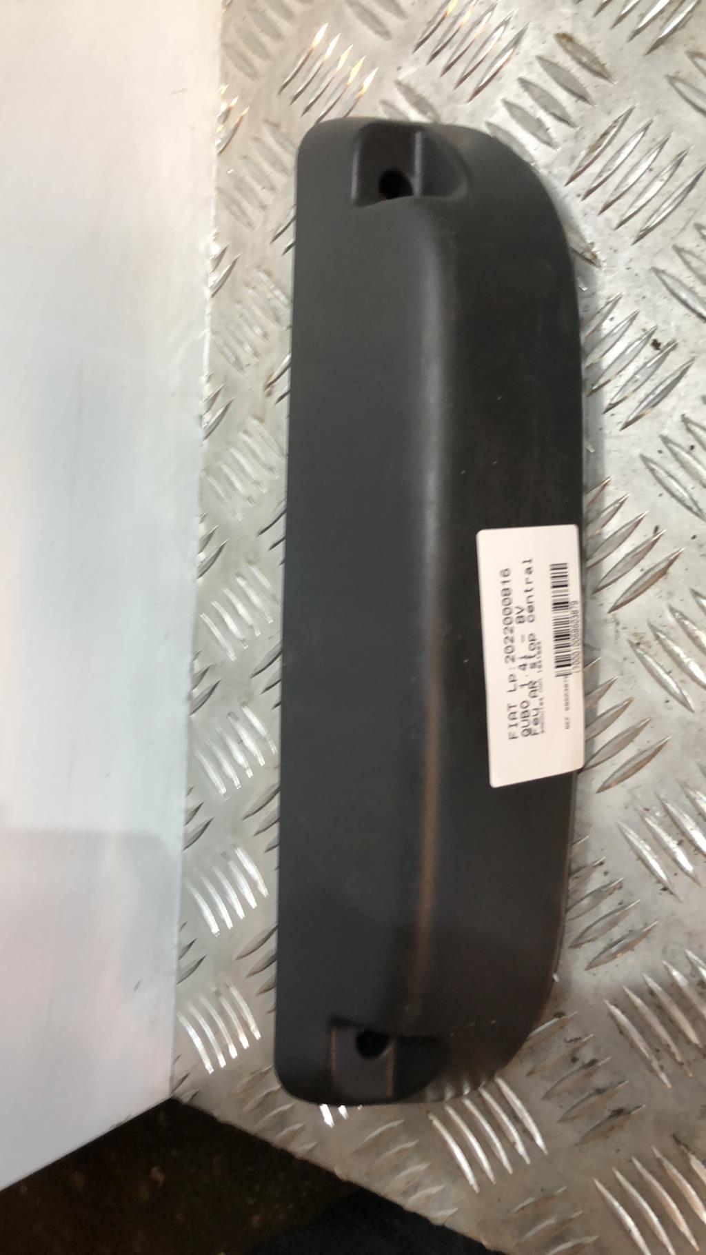 Luce stop centrale FIAT QUBO Gasolina - 1