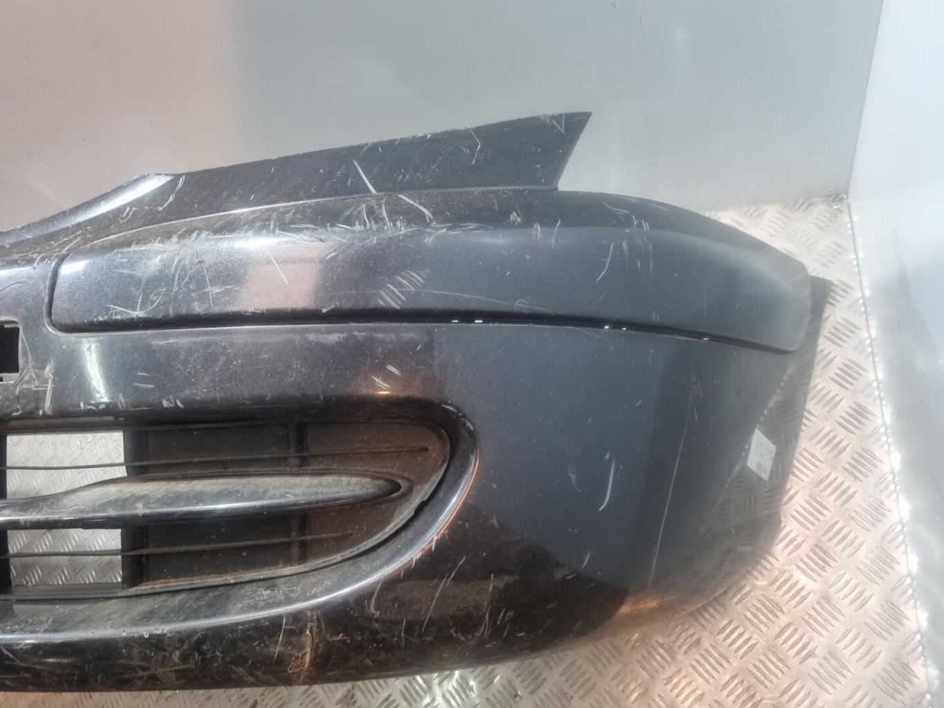 Paraurti anteriore CITROEN C8  - 1