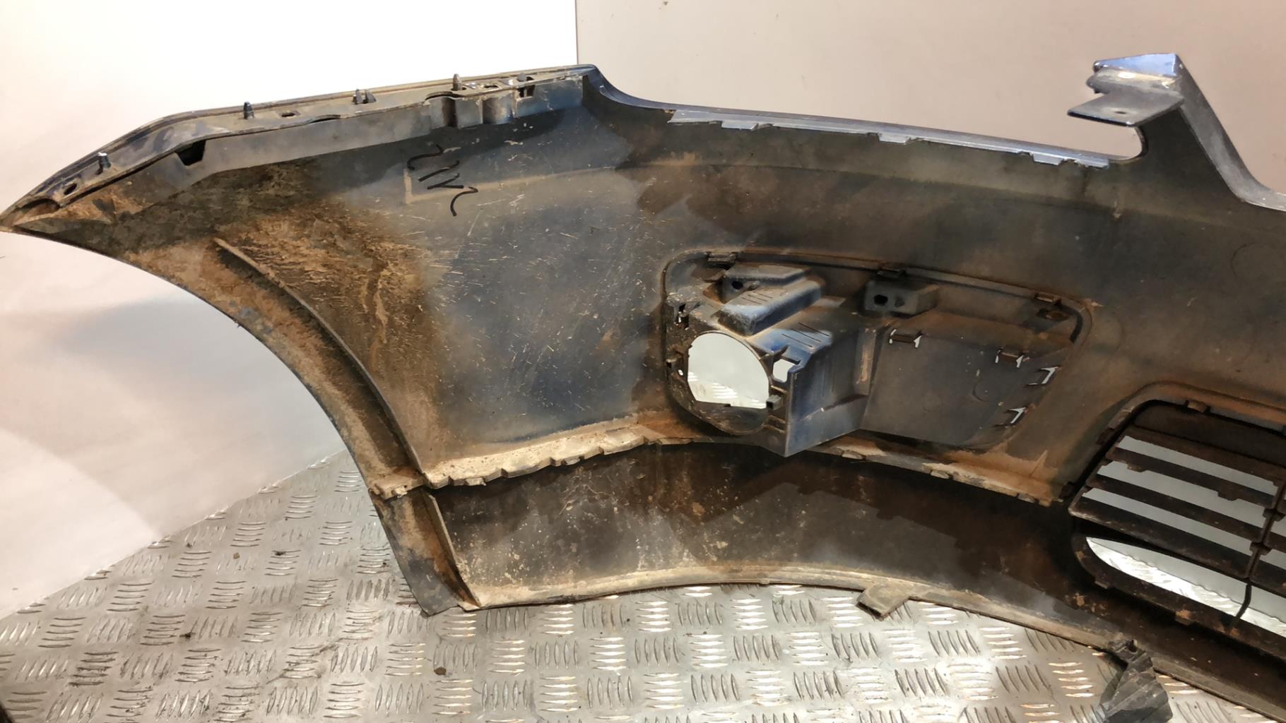 Paraurti anteriore FORD C-MAX 1 PHASE 1 Diésel - 1