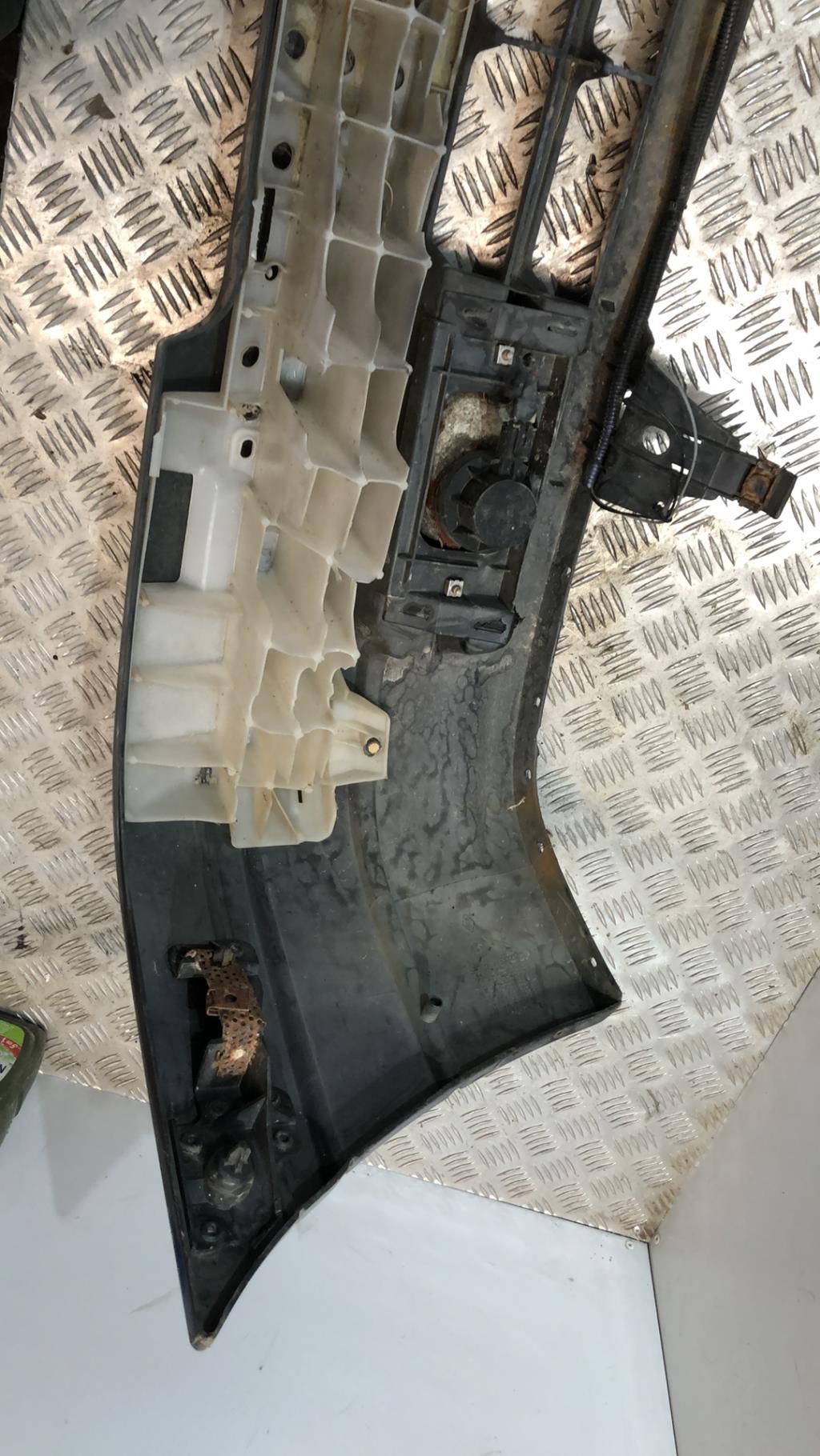 Paraurti anteriore RENAULT CLIO 1 PHASE 1  - 1