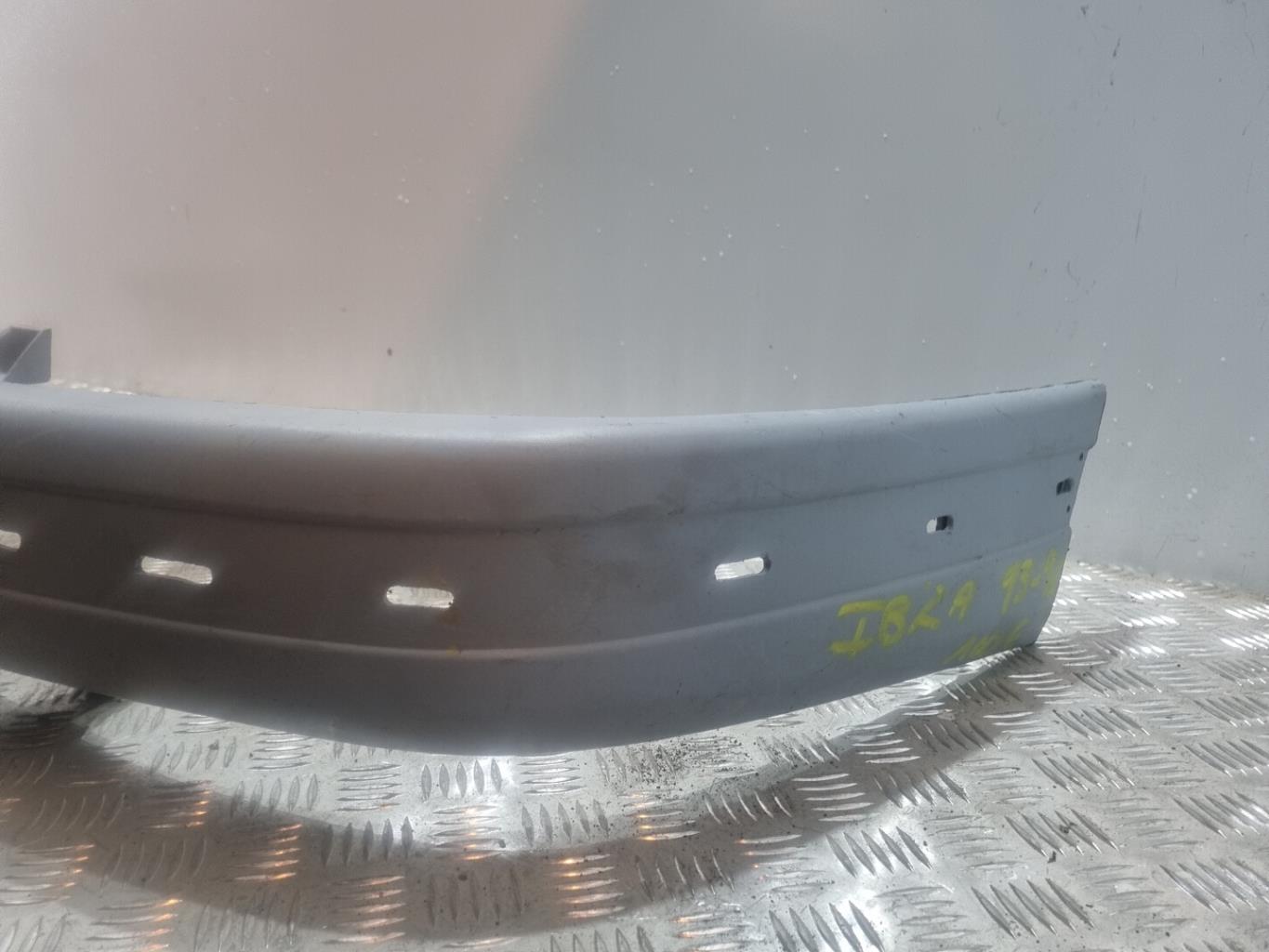 Paraurti anteriore SEAT IBIZA 2 PHASE 1  - 1