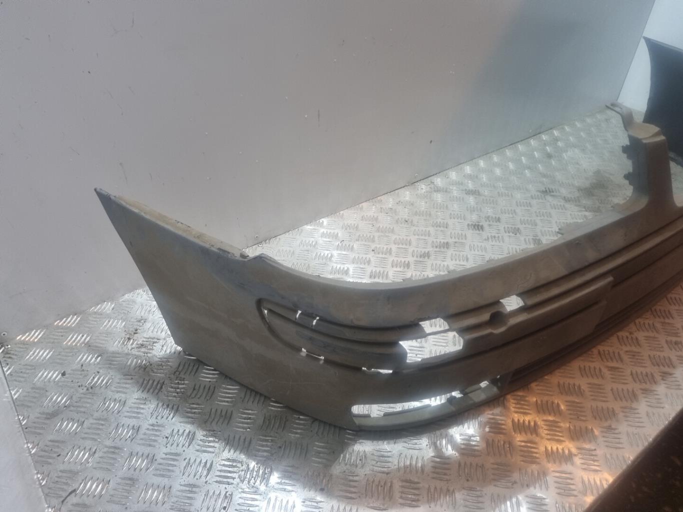 Paraurti anteriore SEAT IBIZA 2 PHASE 3  - 1