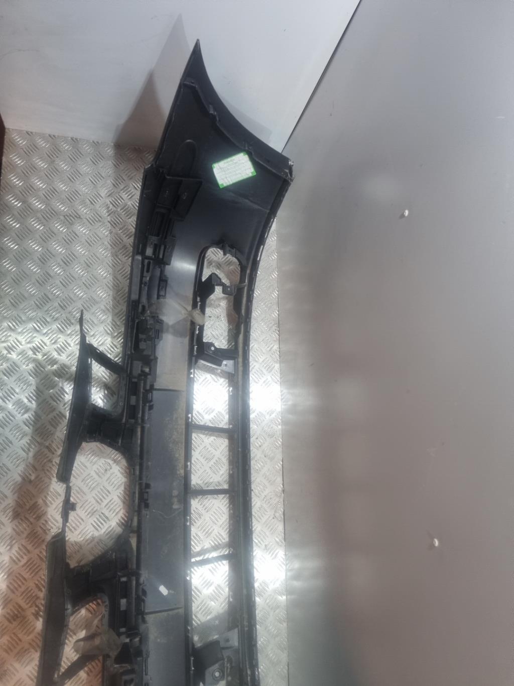 Paraurti anteriore SEAT IBIZA 3 PHASE 1  - 1