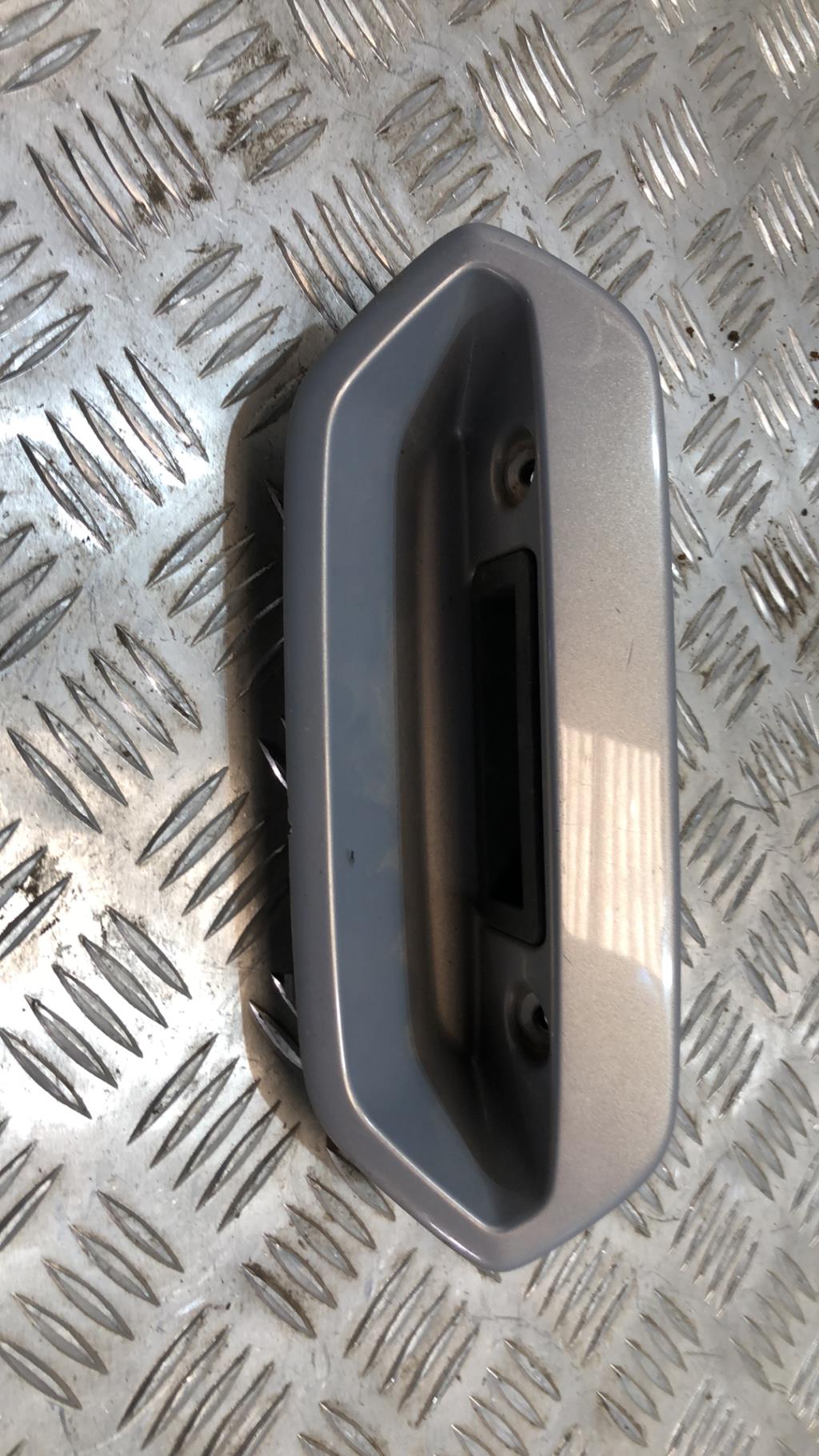 Maniglia portellone posteriore FORD KUGA 1  - 1
