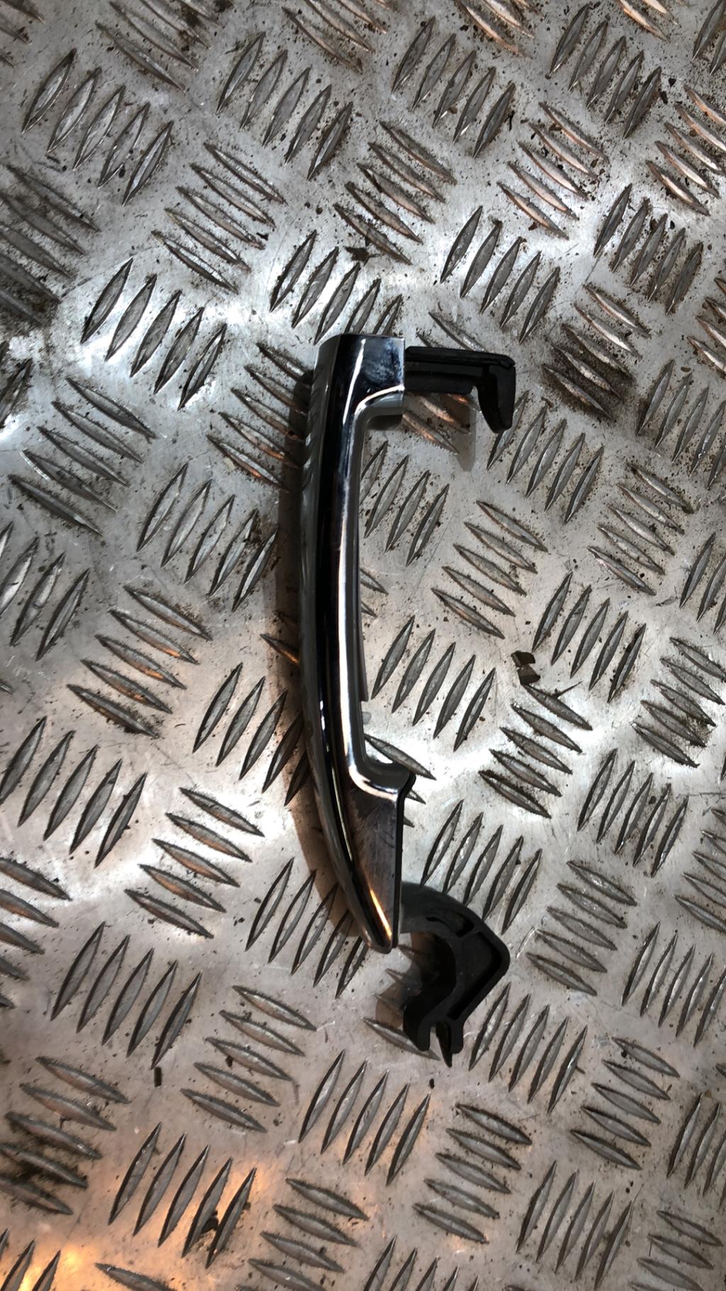 Maniglia portiera anteriore destra CITROEN DS3 PHASE 1  - 1