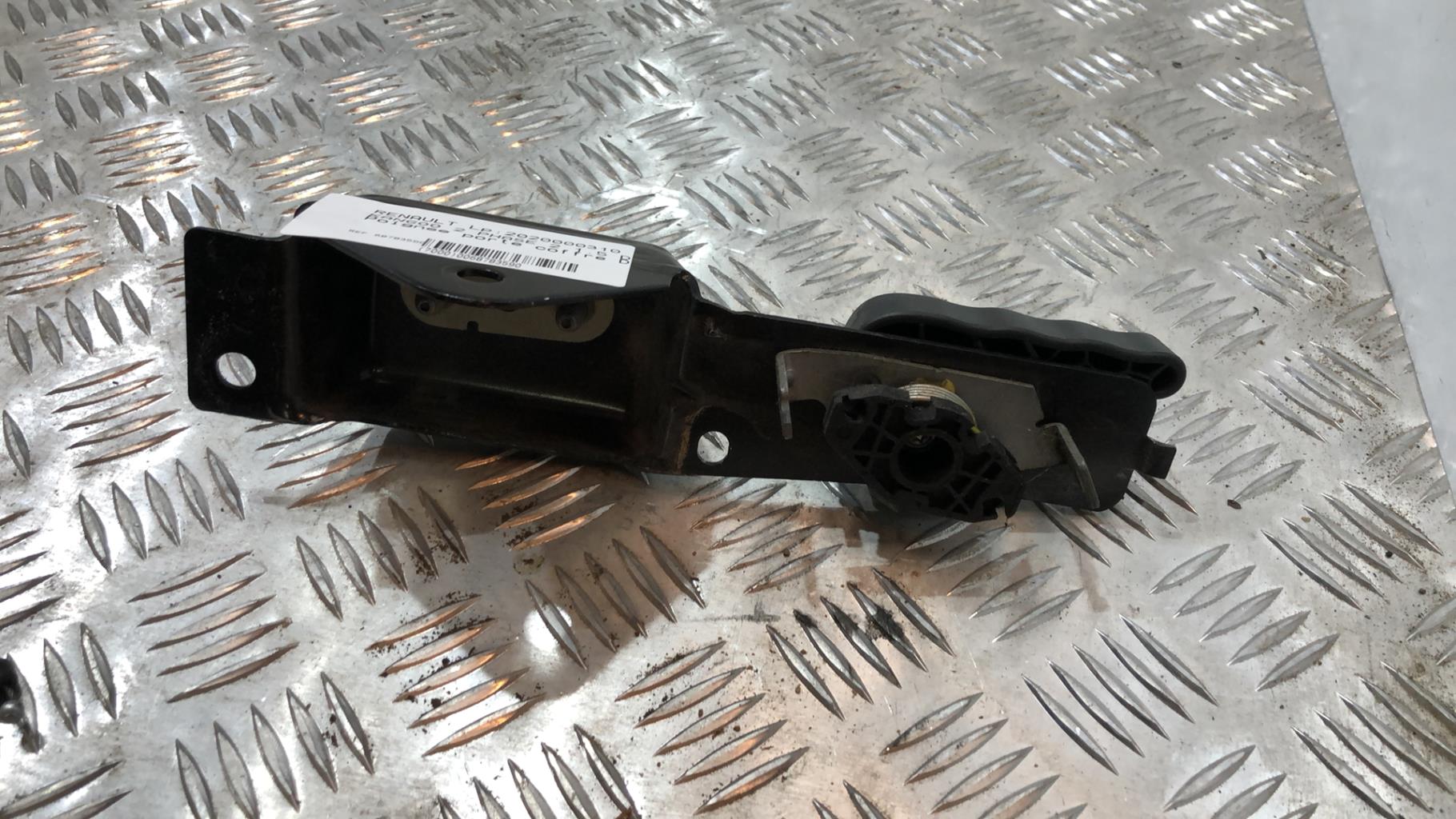 Maniglia porta bagagliaio destra RENAULT KANGOO 2 PHASE 2  - 1