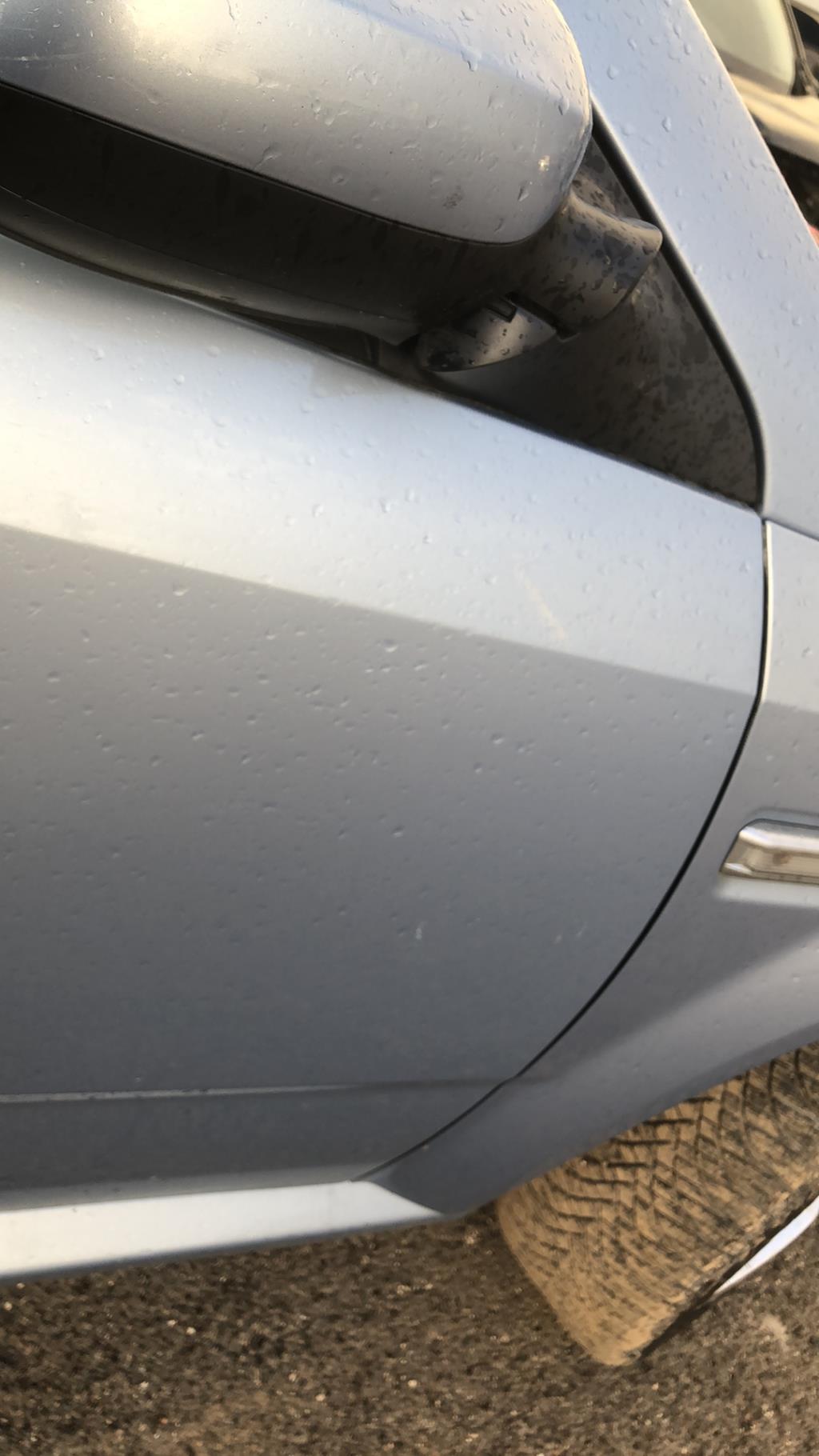 Portiera anteriore destra OPEL TIGRA 2 TWINTOP CABRIOLET Gasolina - 1