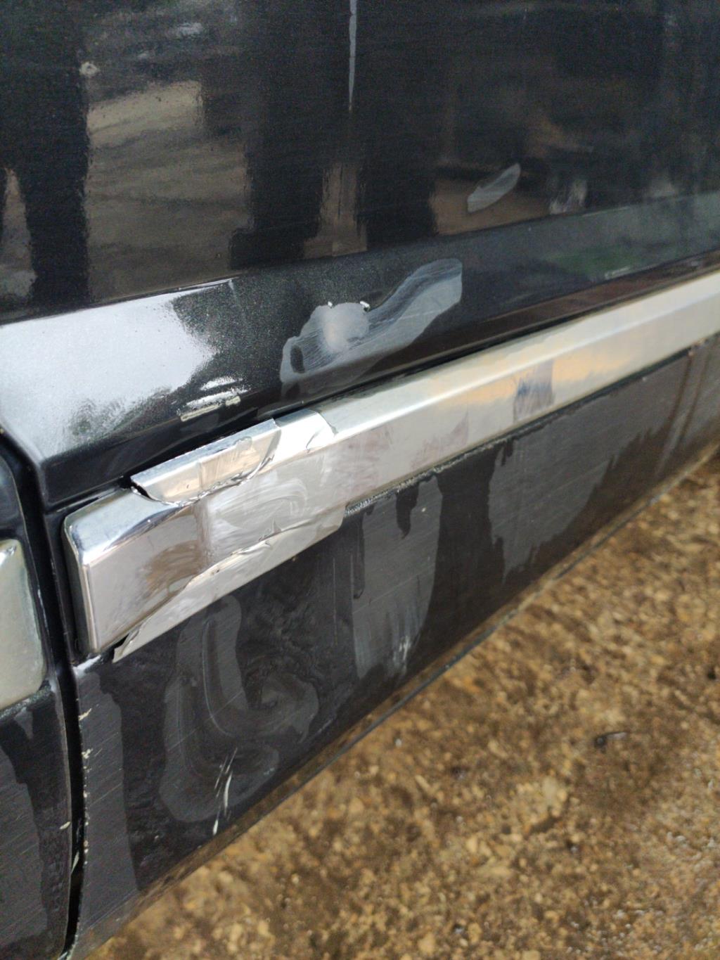 Portiera anteriore destra JEEP GRAND CHEROKEE 2 PHASE 1 Diésel - 1